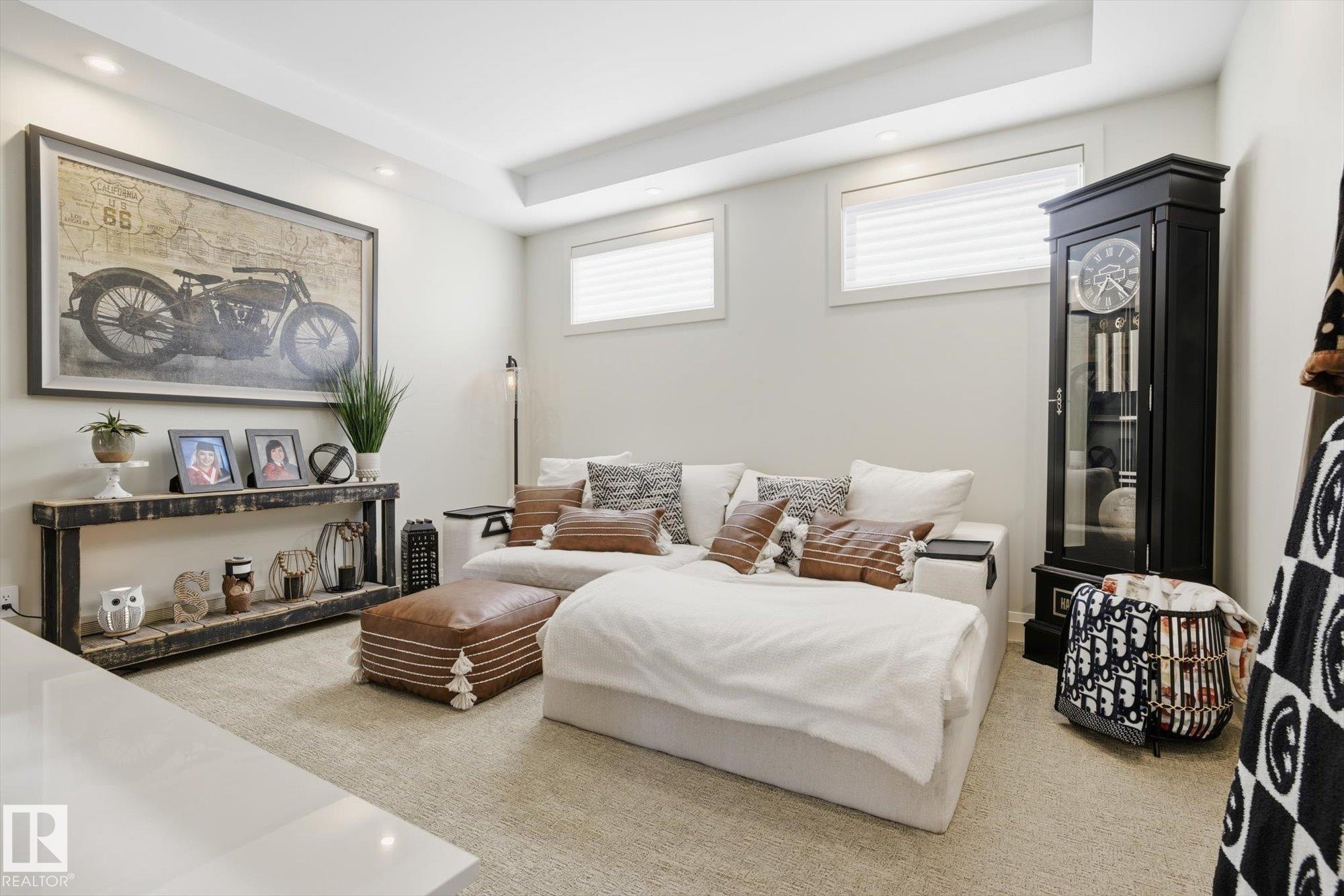 Photo 37 at 2503 Cameron Ravine Landing NW, Cameron Heights, Edmonton