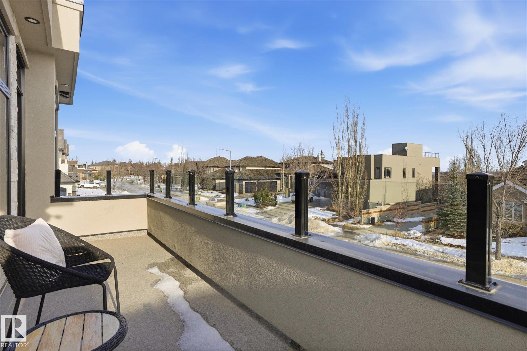 Photo 43 at 2503 Cameron Ravine Landing NW, Cameron Heights, Edmonton