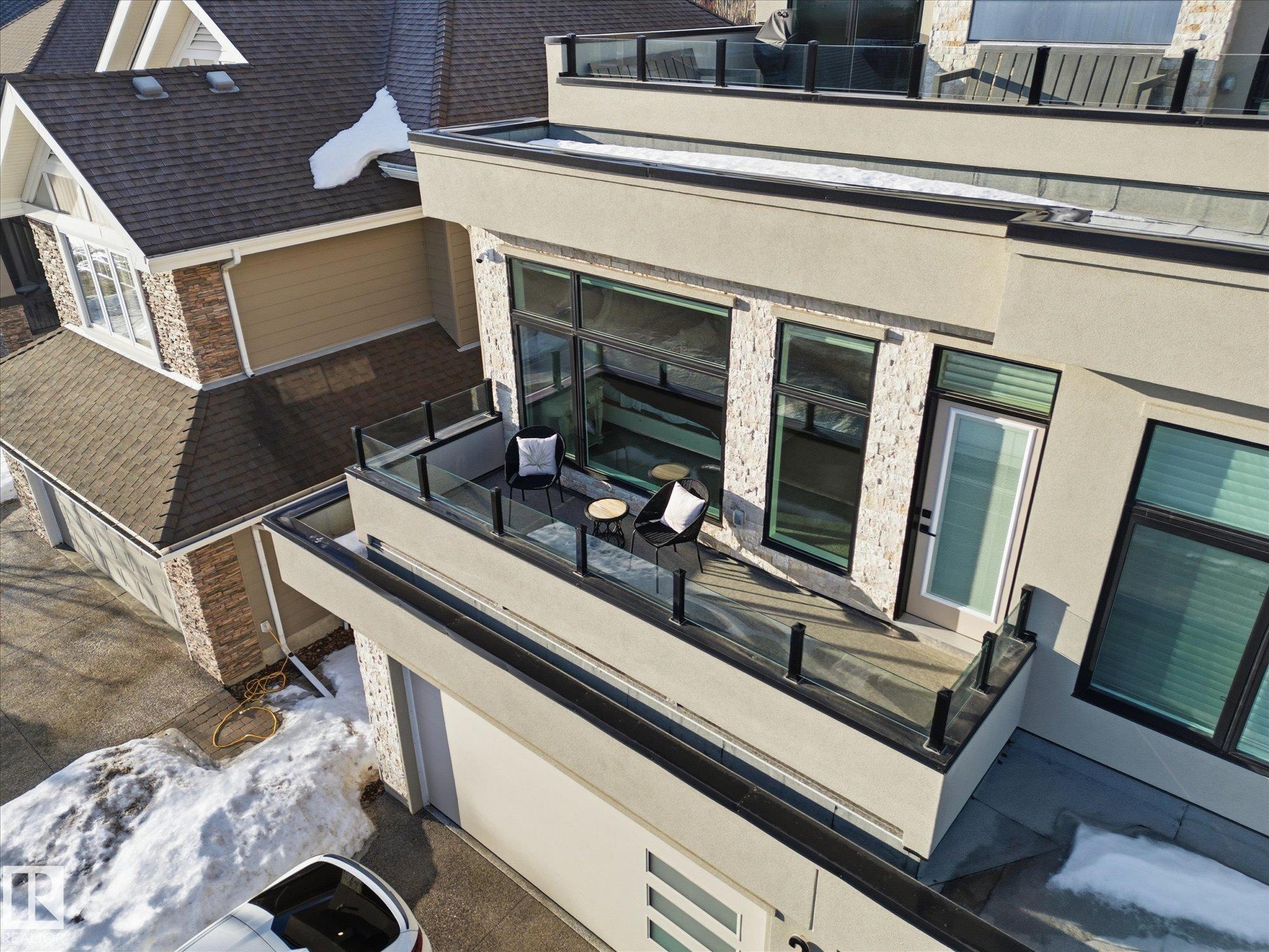 Photo 44 at 2503 Cameron Ravine Landing NW, Cameron Heights, Edmonton