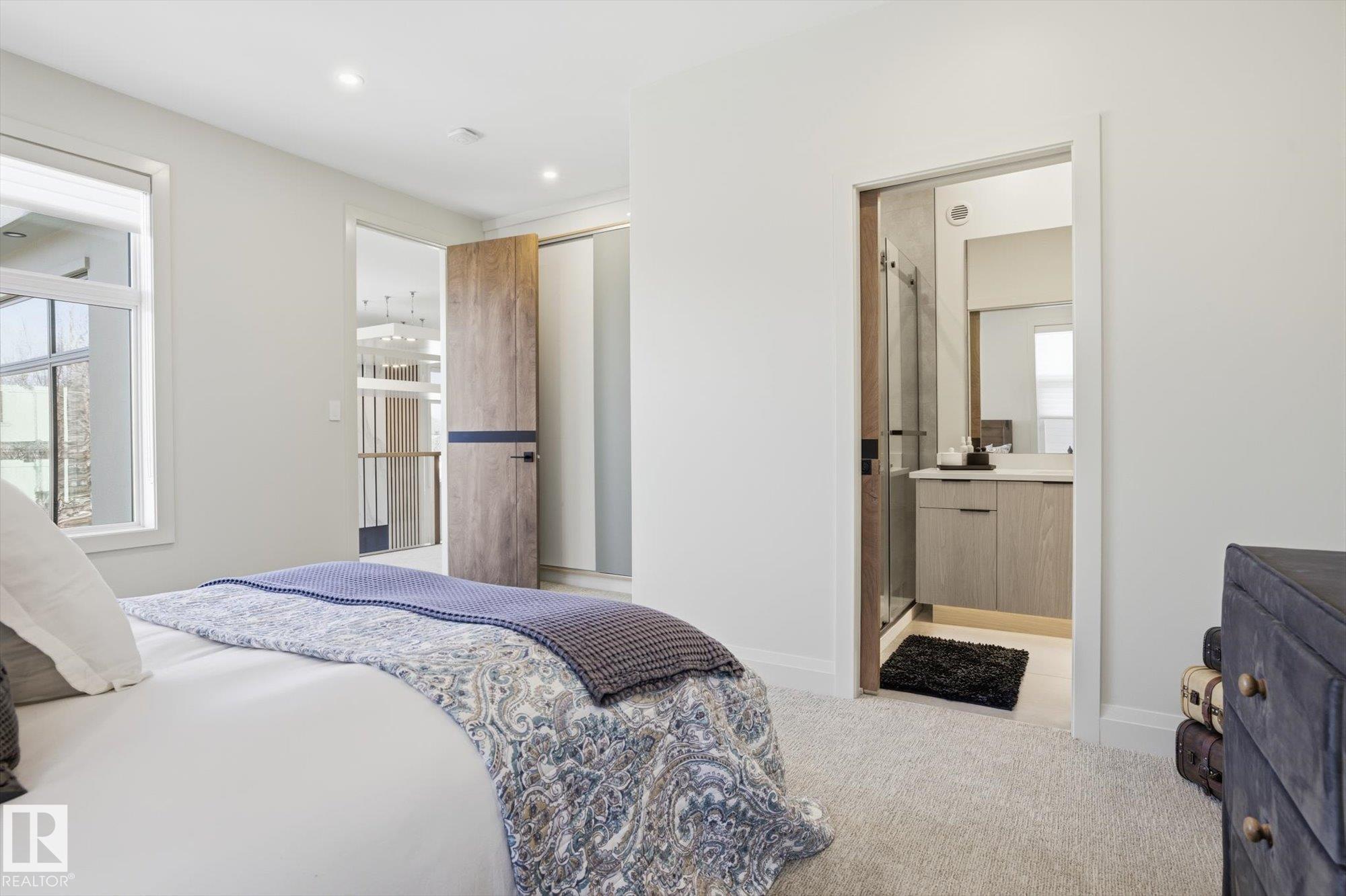 Photo 49 at 2503 Cameron Ravine Landing NW, Cameron Heights, Edmonton