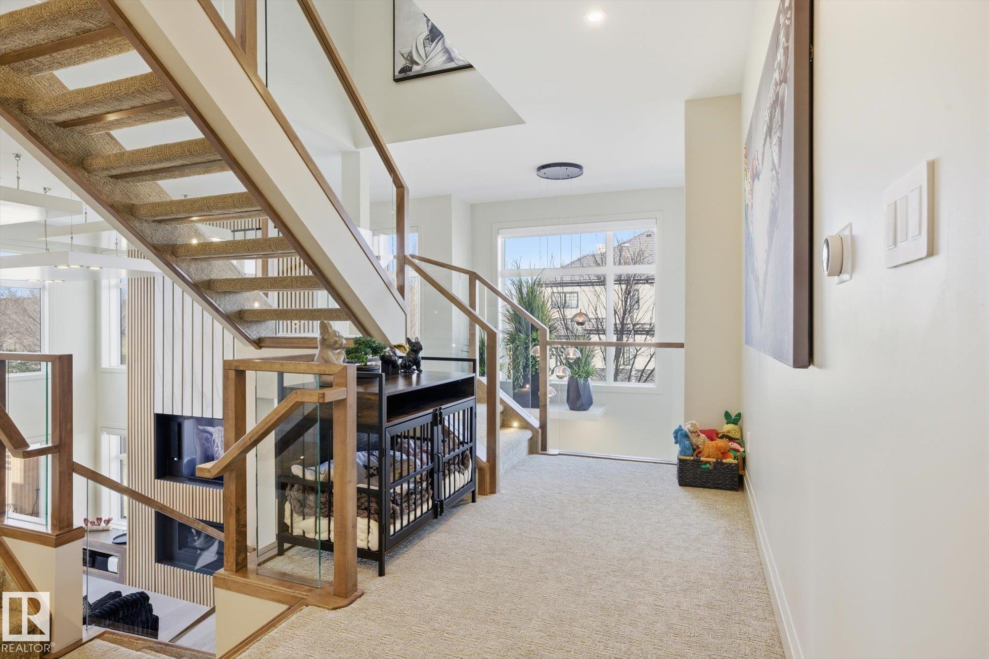 Photo 52 at 2503 Cameron Ravine Landing NW, Cameron Heights, Edmonton