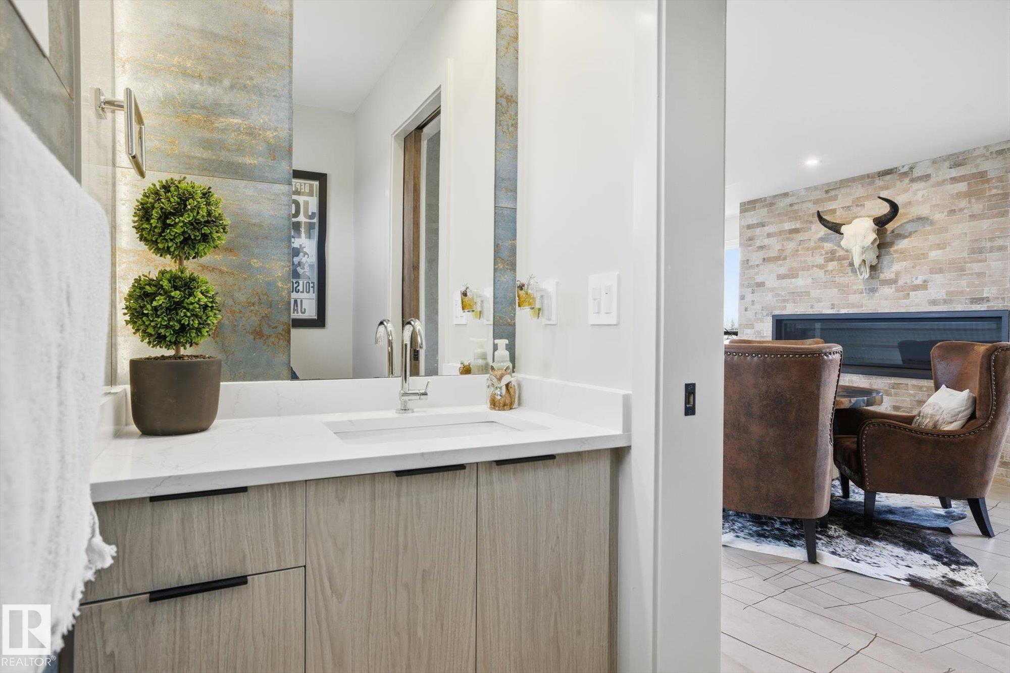 Photo 57 at 2503 Cameron Ravine Landing NW, Cameron Heights, Edmonton