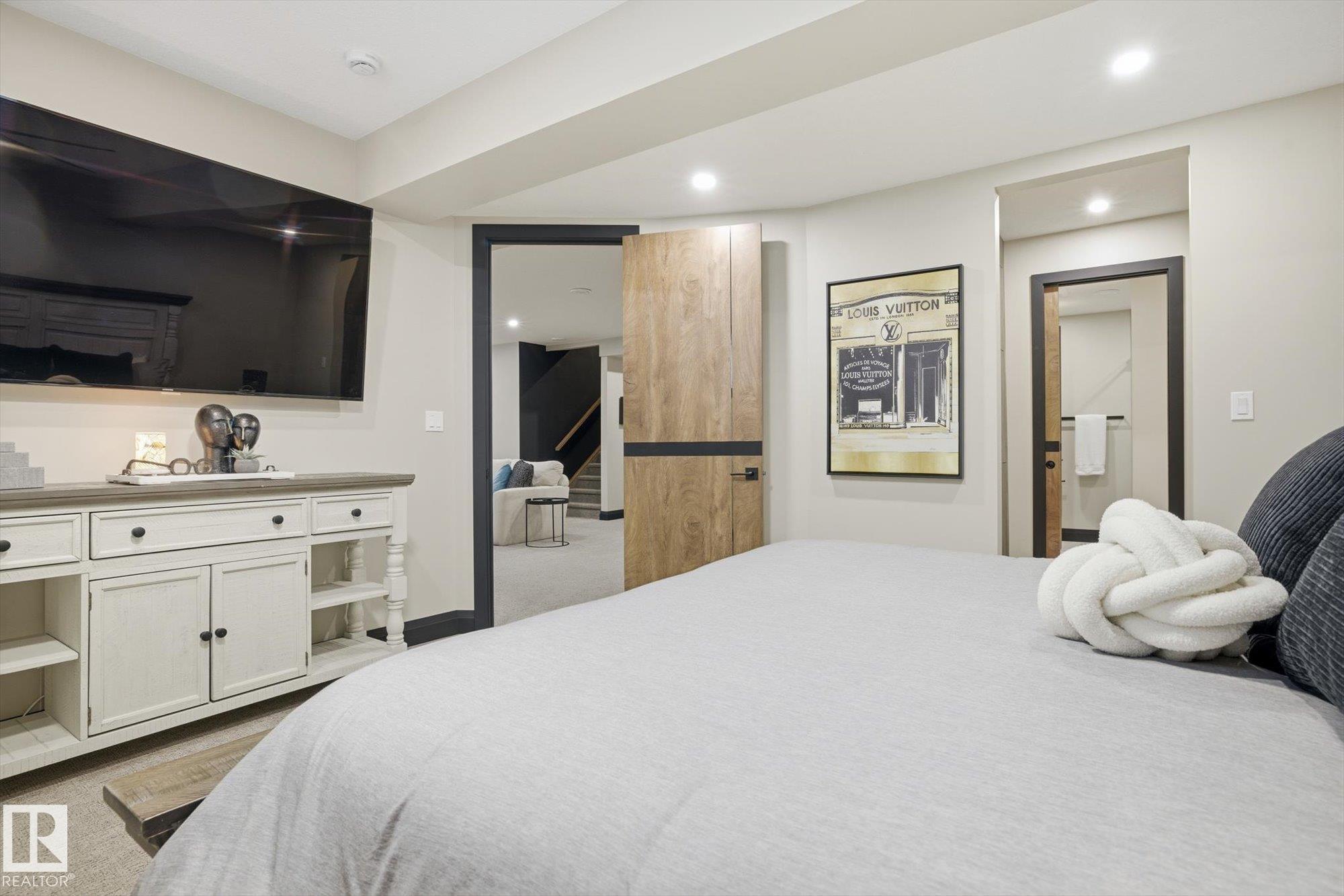 Photo 66 at 2503 Cameron Ravine Landing NW, Cameron Heights, Edmonton