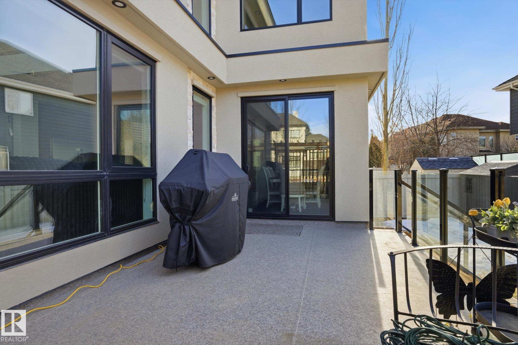 Photo 70 at 2503 Cameron Ravine Landing NW, Cameron Heights, Edmonton