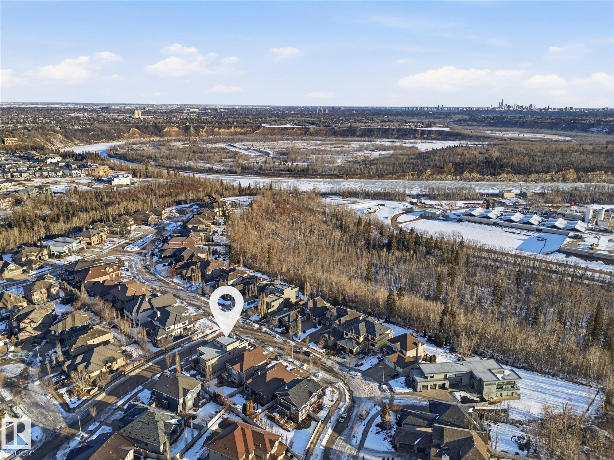 Photo 72 at 2503 Cameron Ravine Landing NW, Cameron Heights, Edmonton