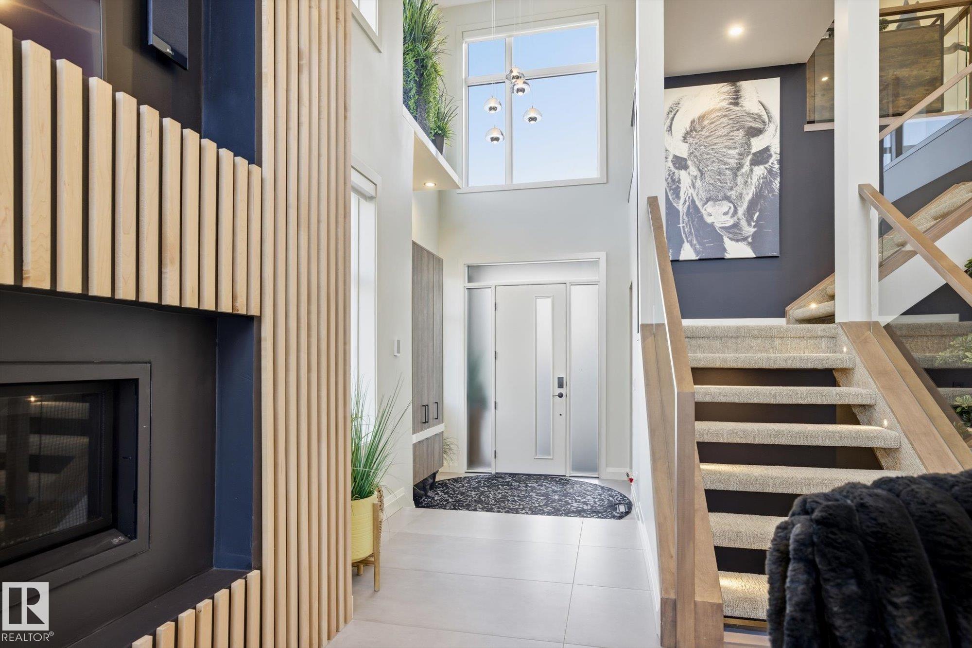 Photo 10 at 2503 Cameron Ravine Landing NW, Cameron Heights, Edmonton