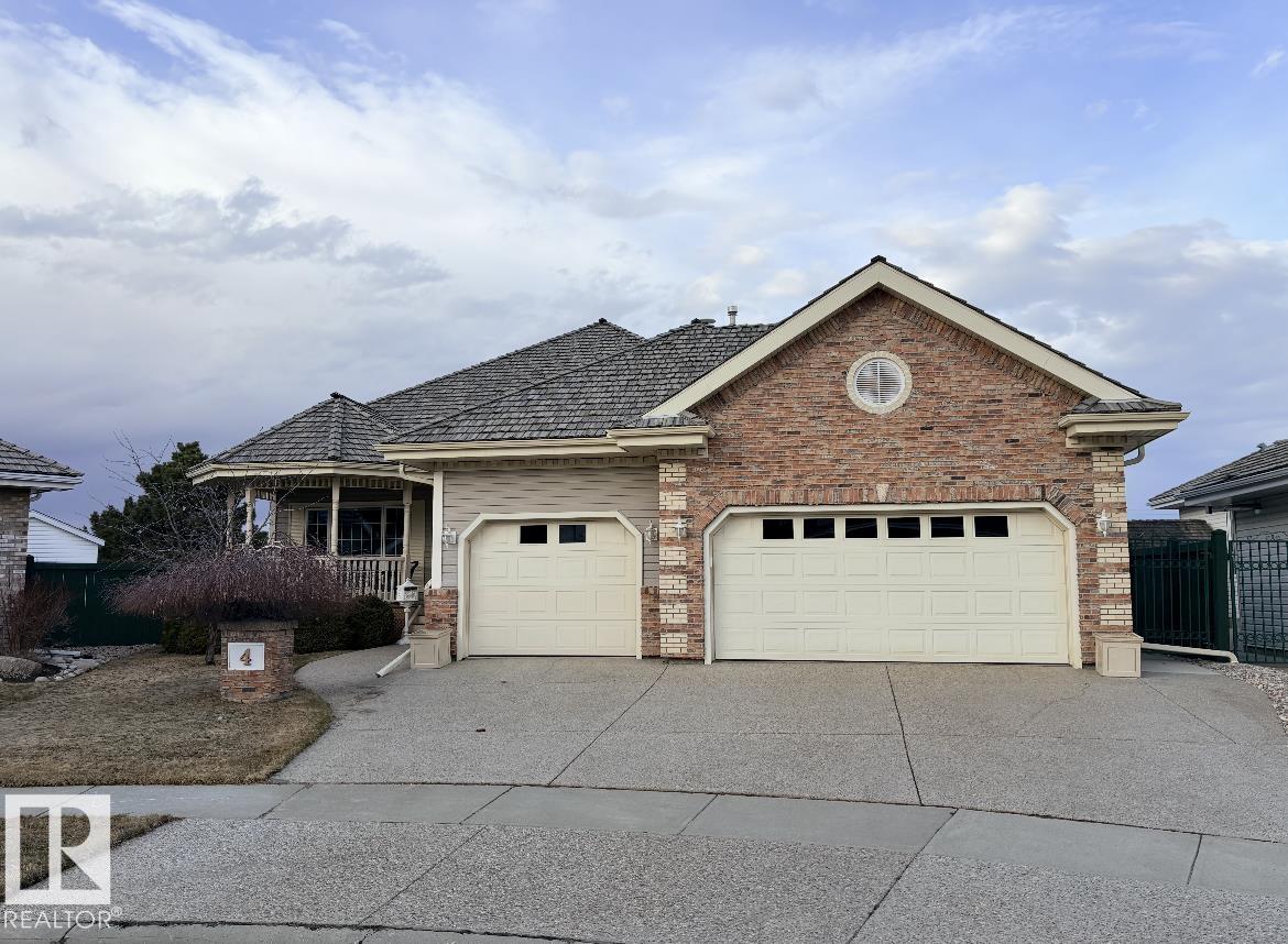 4 Placer Close, Pineview, St. Albert