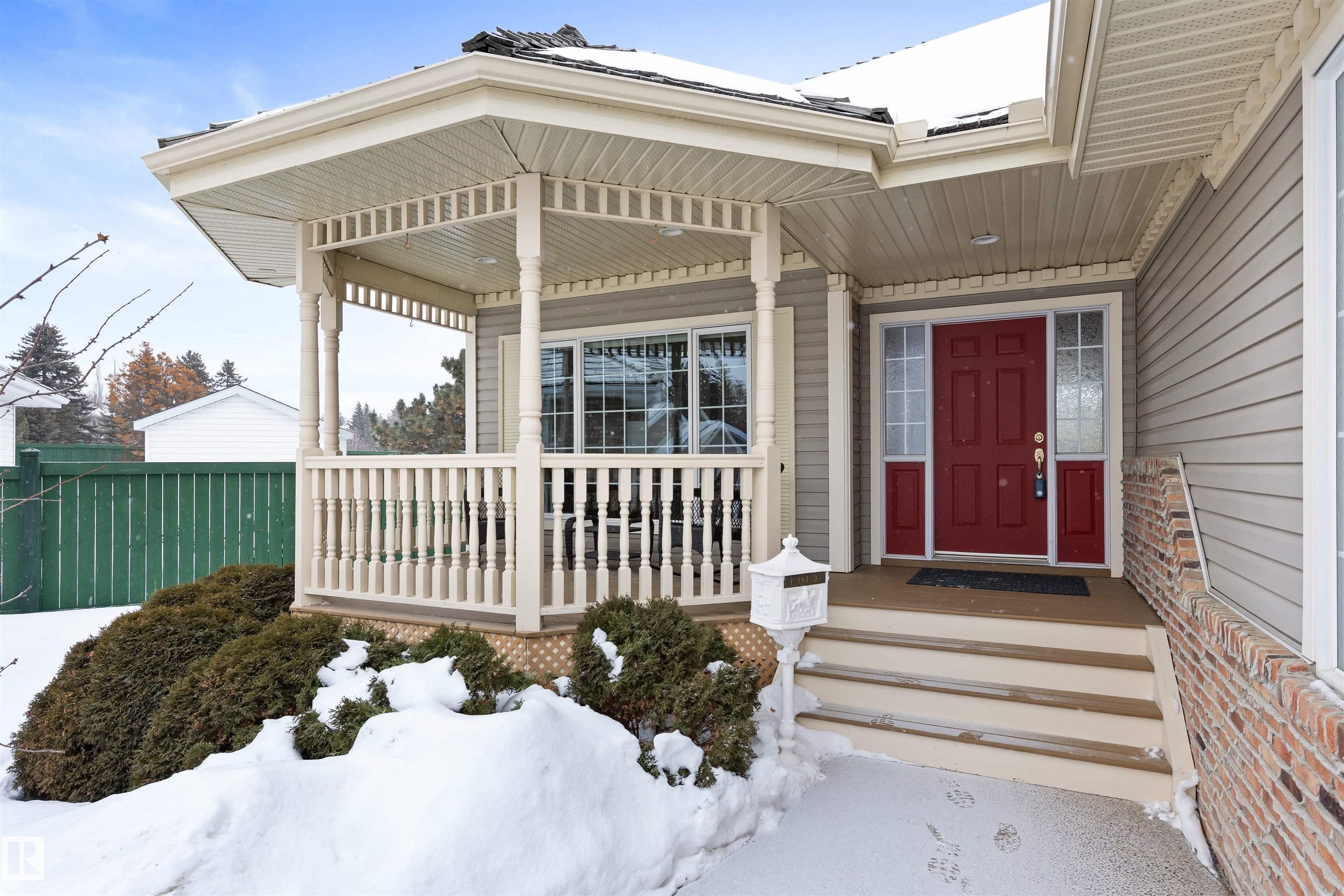 4 Placer Close, Pineview, St. Albert