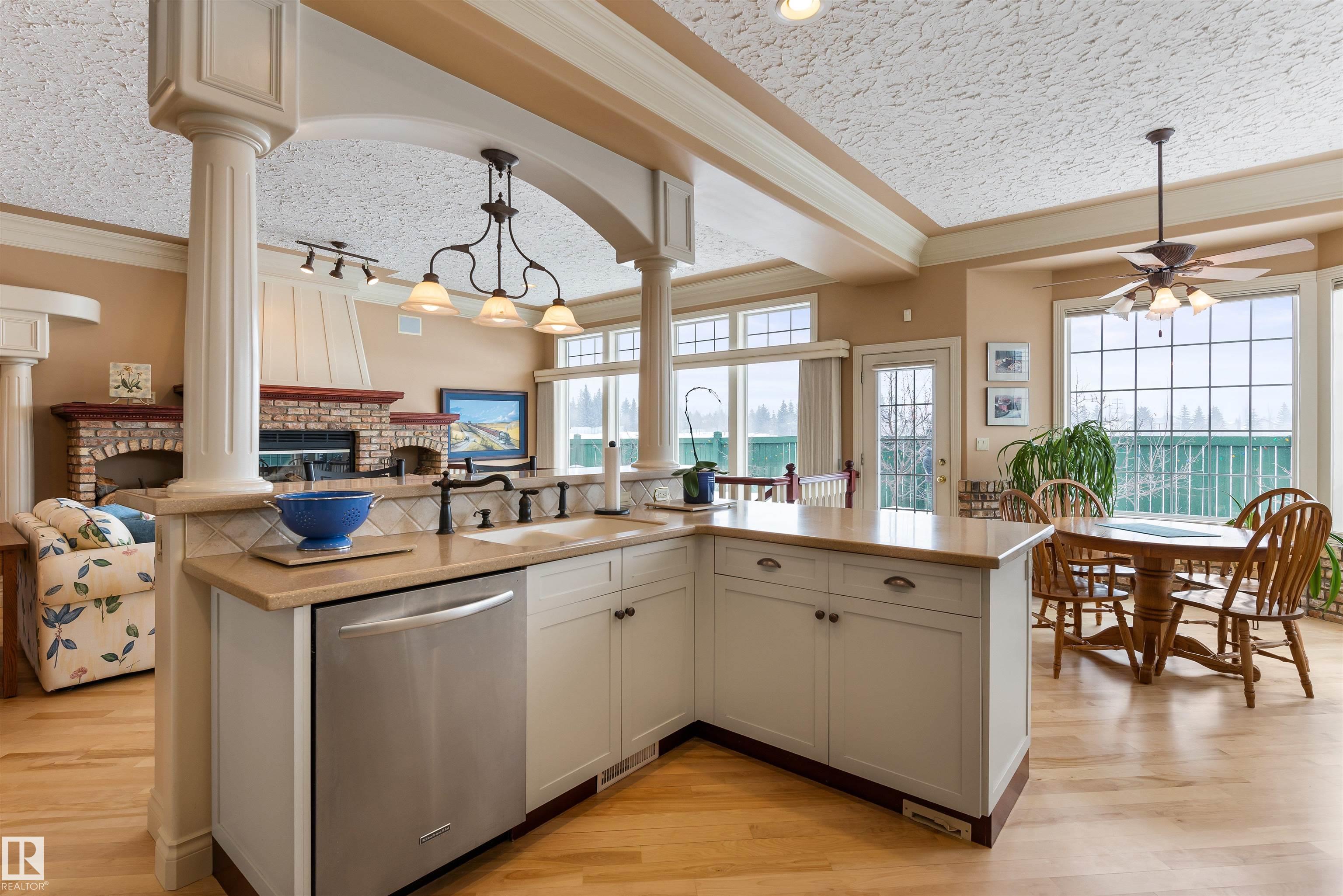 Photo 16 at 4 Placer Close, Pineview, St. Albert