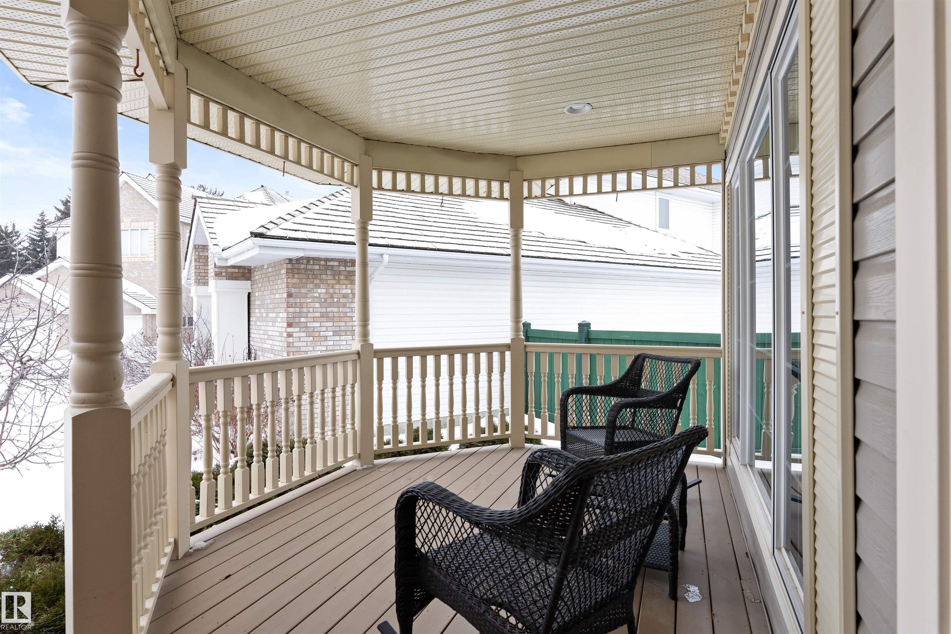 4 Placer Close, Pineview, St. Albert