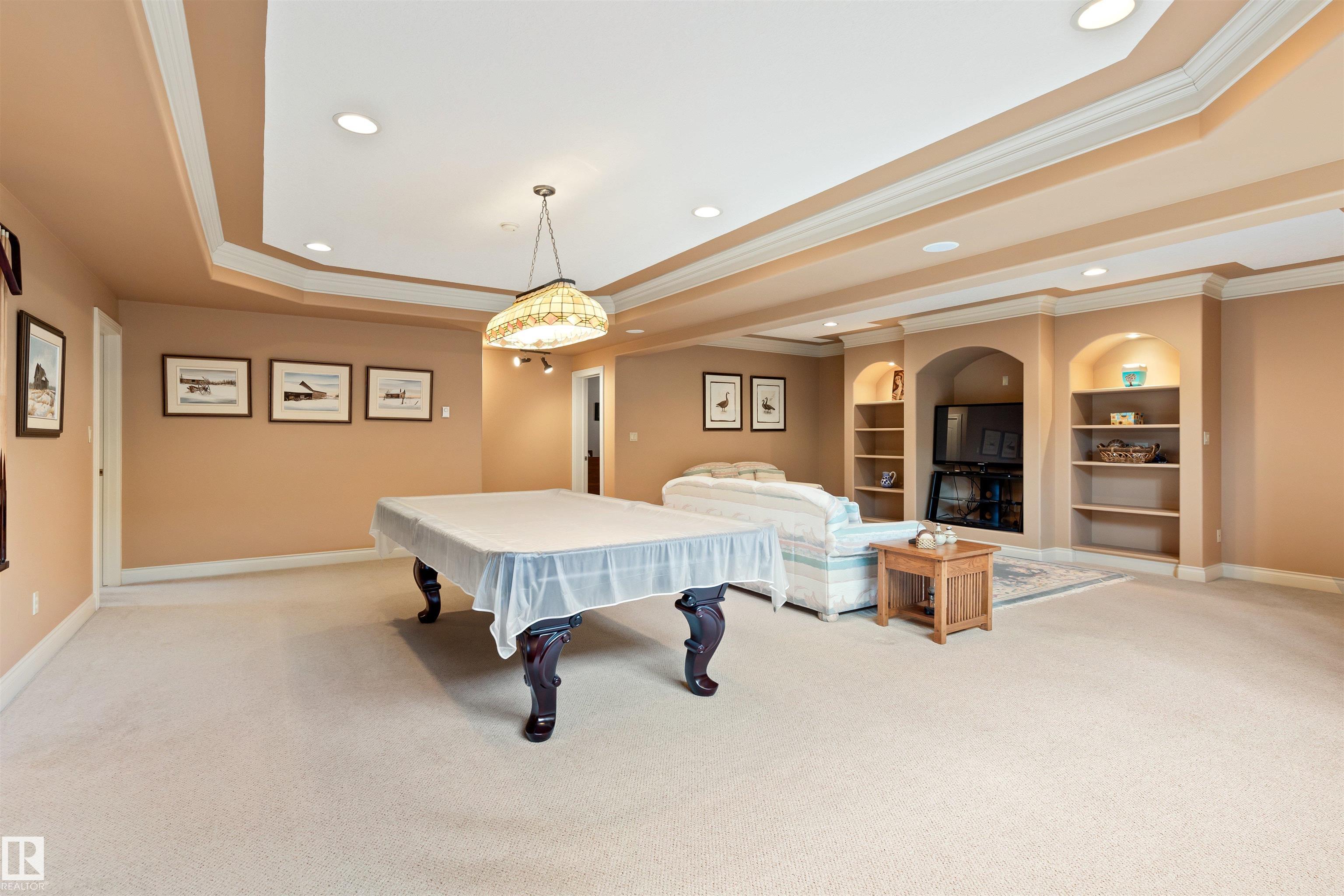 Photo 30 at 4 Placer Close, Pineview, St. Albert