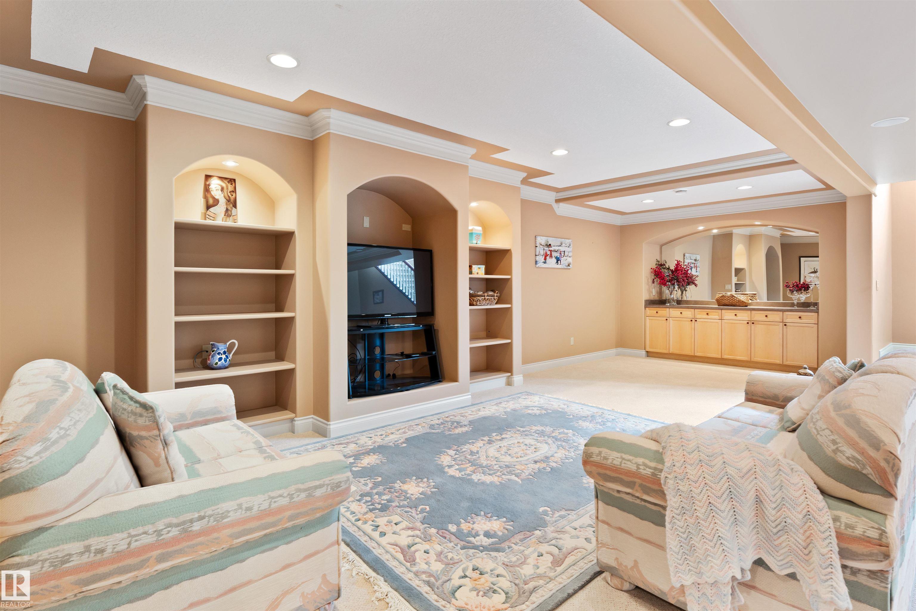 Photo 32 at 4 Placer Close, Pineview, St. Albert