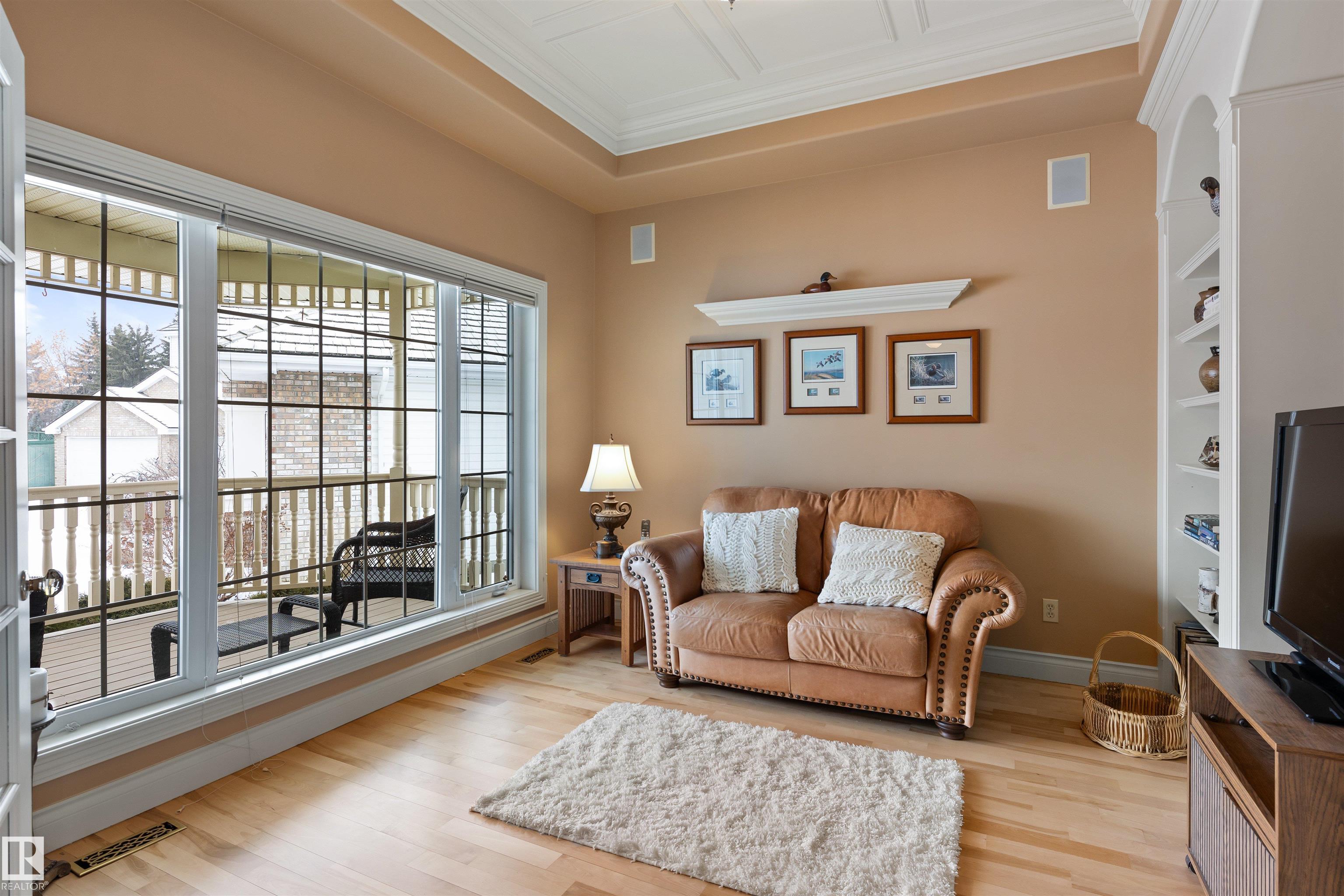 4 Placer Close, Pineview, St. Albert