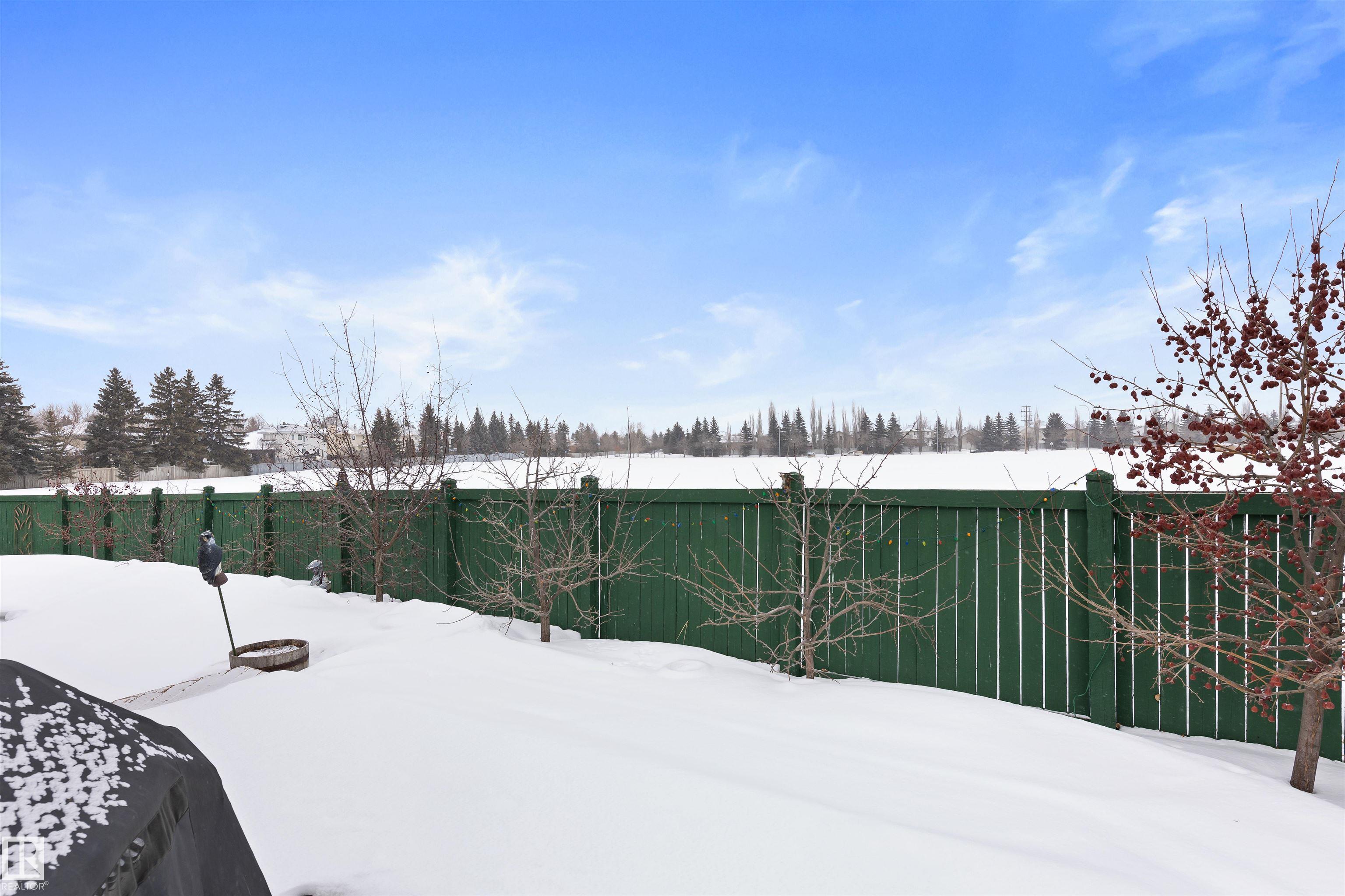 Photo 42 at 4 Placer Close, Pineview, St. Albert