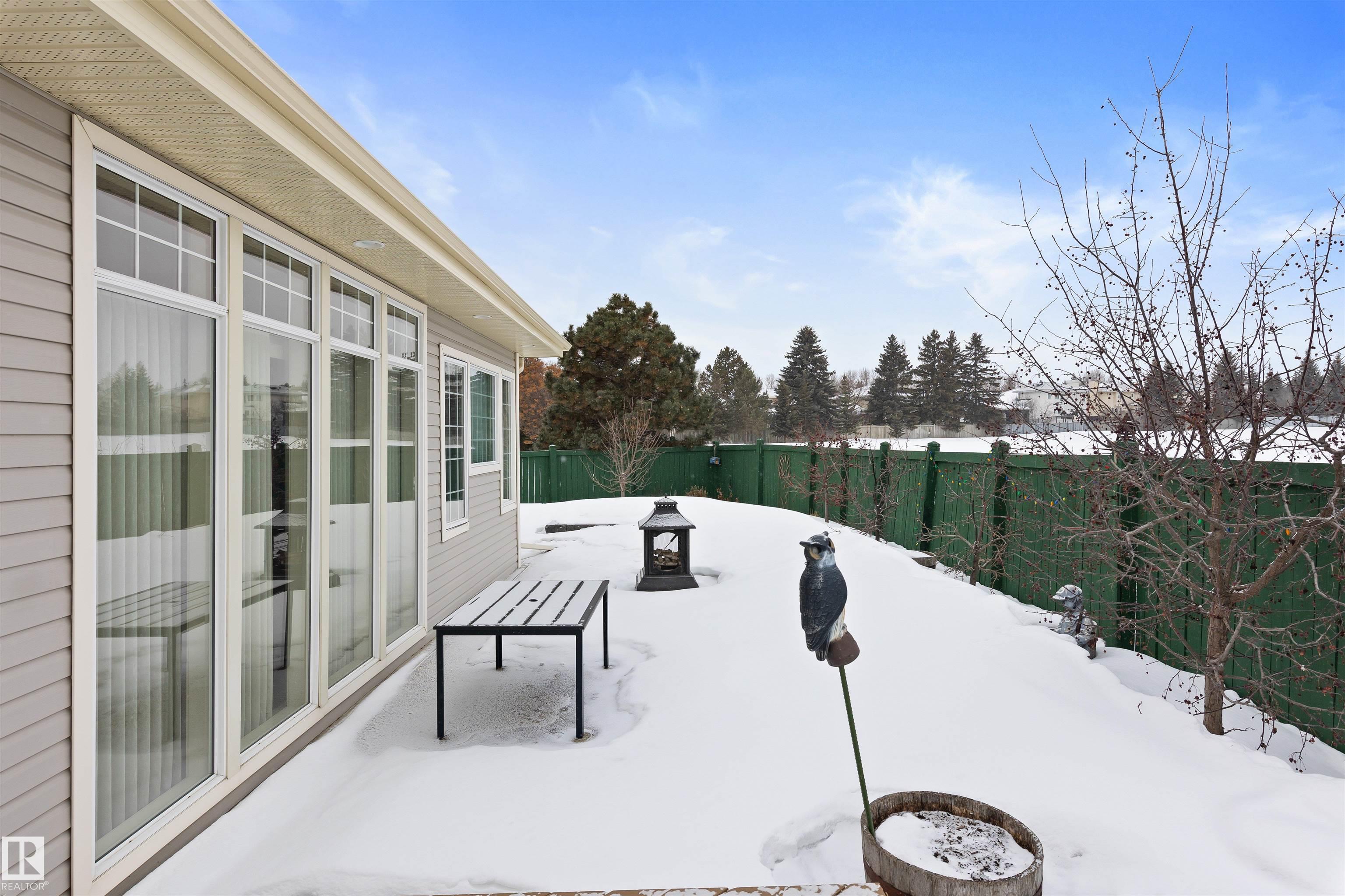 Photo 43 at 4 Placer Close, Pineview, St. Albert