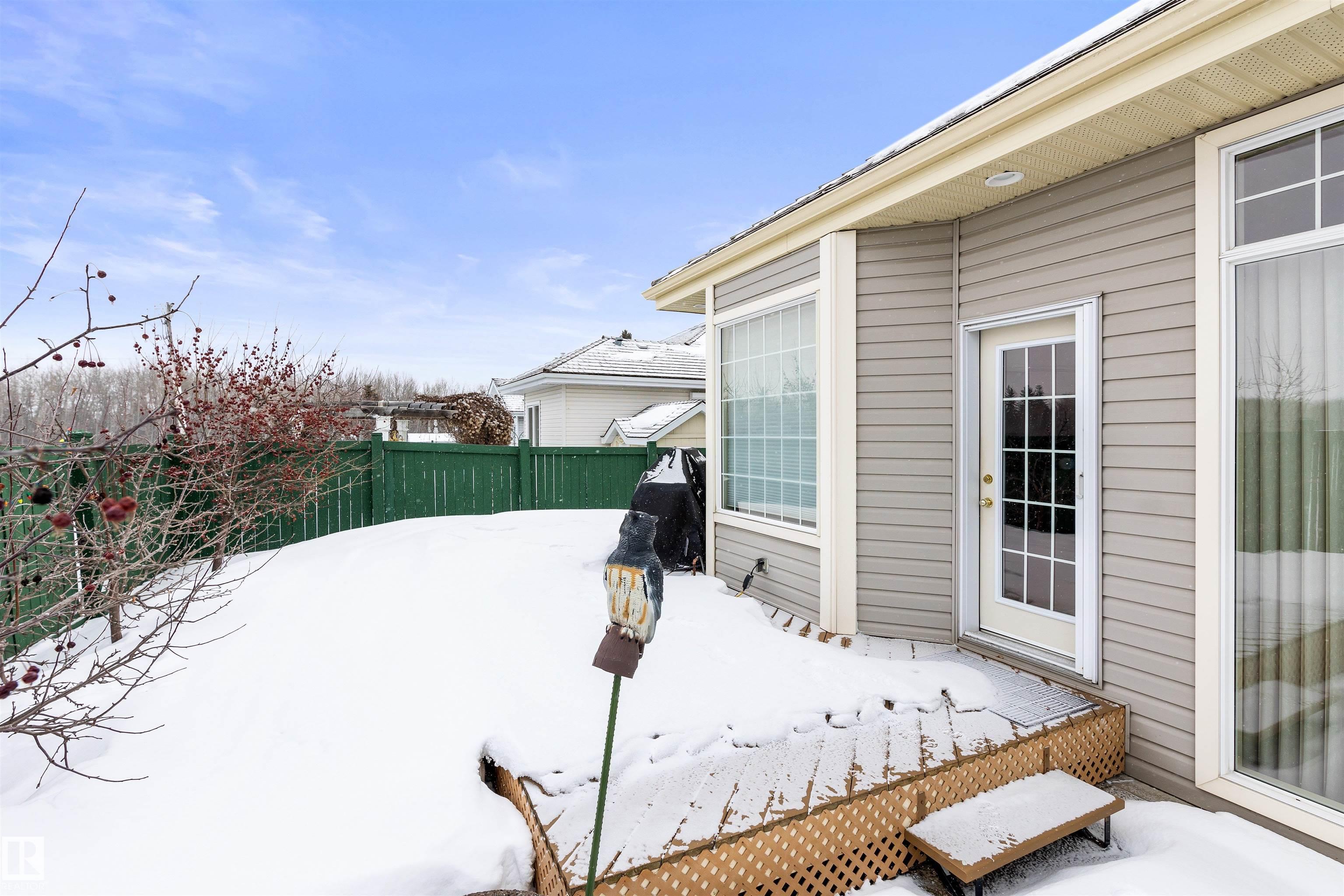 Photo 45 at 4 Placer Close, Pineview, St. Albert