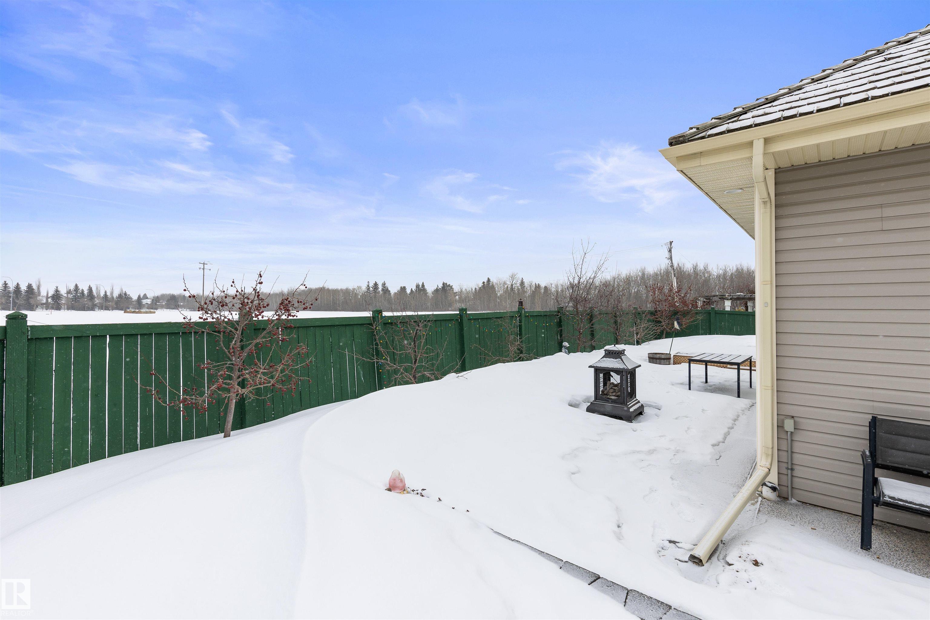 Photo 46 at 4 Placer Close, Pineview, St. Albert