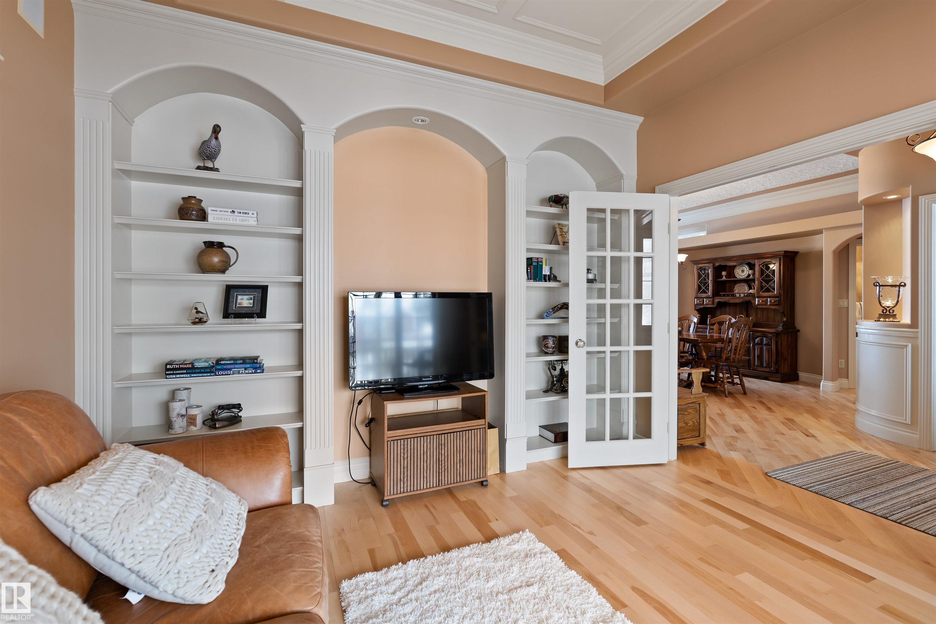 Photo 6 at 4 Placer Close, Pineview, St. Albert