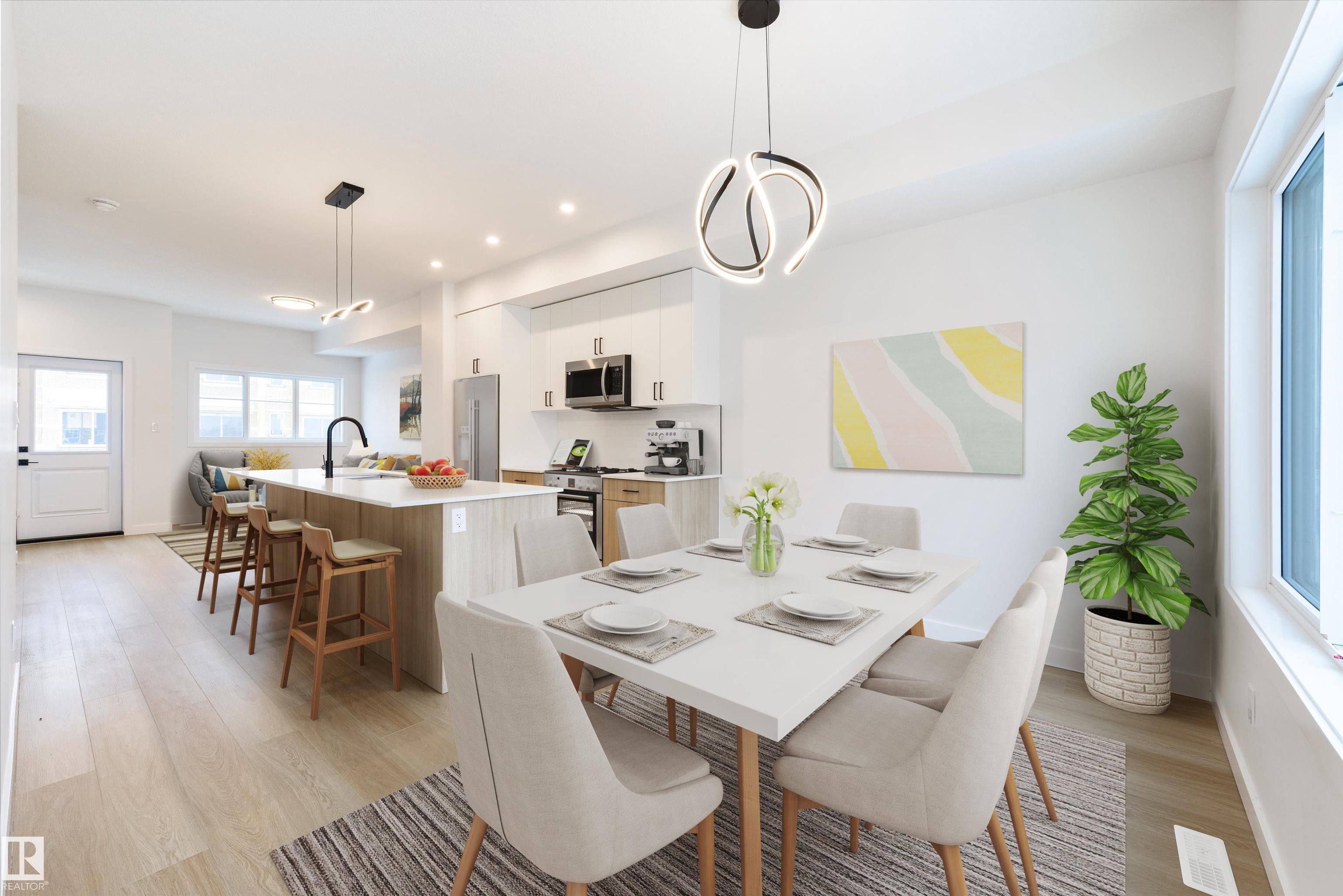 49 - 18120 28 Avenue SW, Keswick, Edmonton