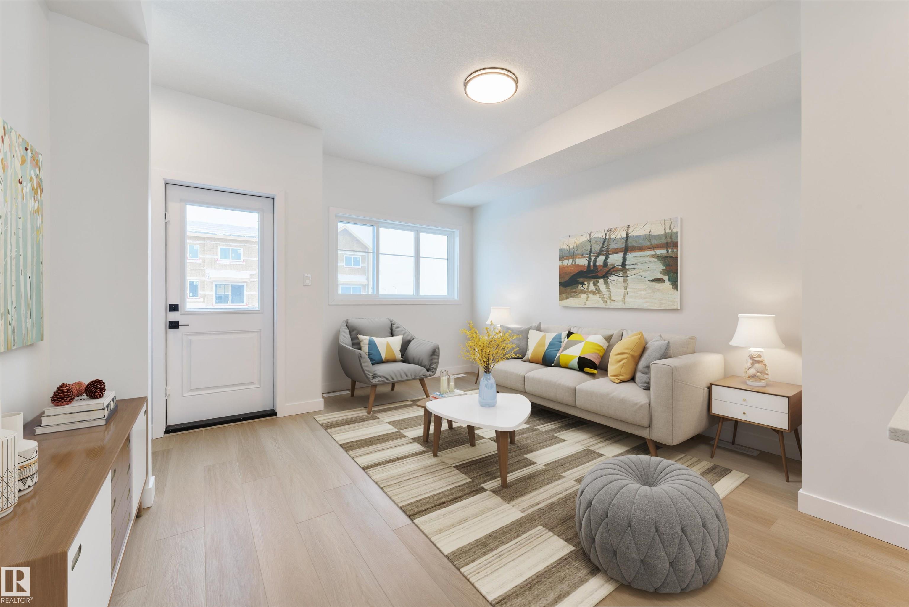 Photo 16 at 49 - 18120 28 Avenue SW, Keswick, Edmonton