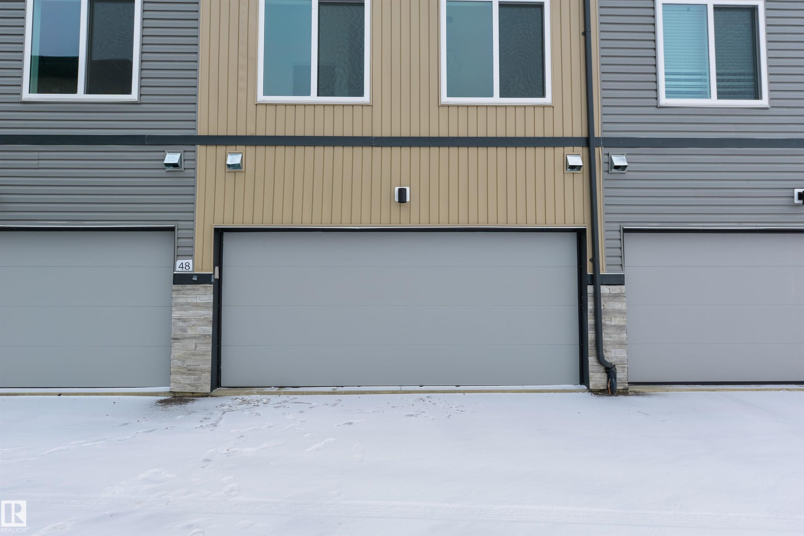 Photo 40 at 49 - 18120 28 Avenue SW, Keswick, Edmonton