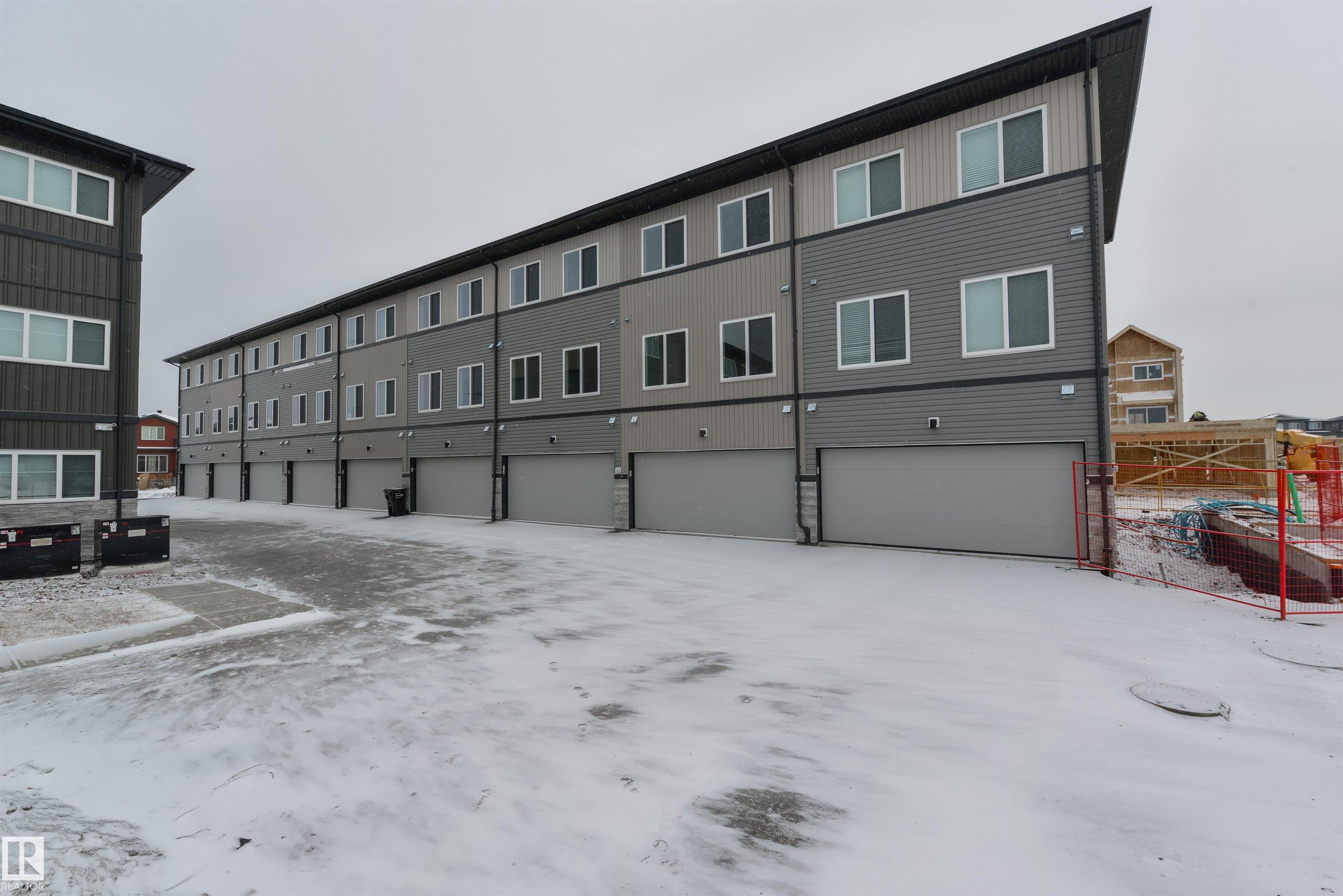 Photo 41 at 49 - 18120 28 Avenue SW, Keswick, Edmonton