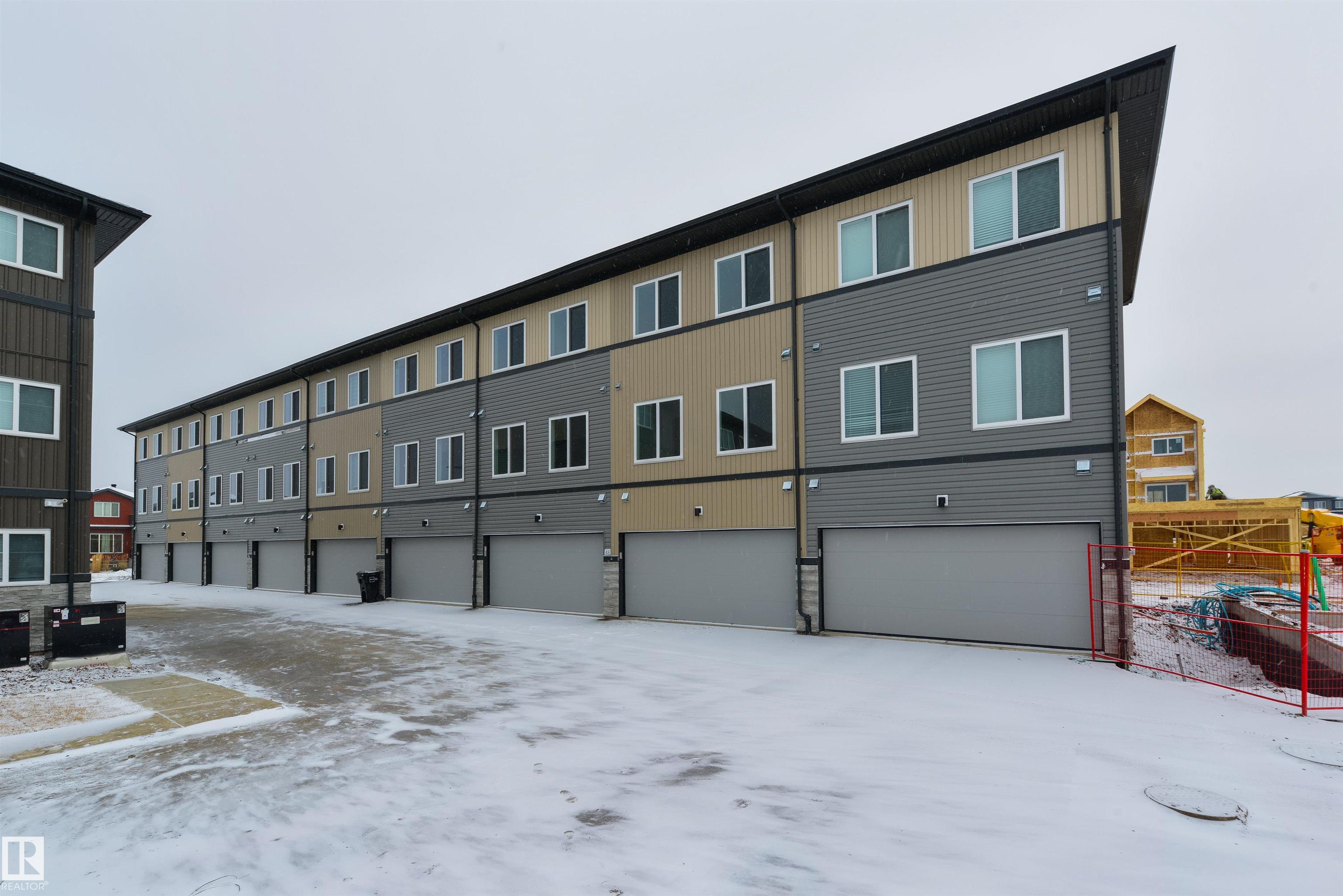 Photo 42 at 49 - 18120 28 Avenue SW, Keswick, Edmonton