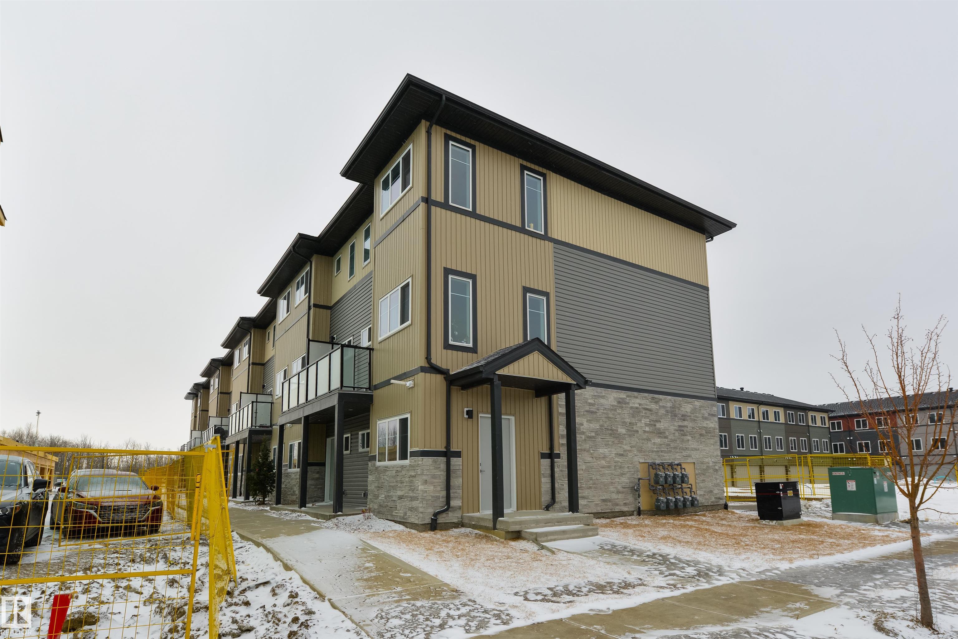 Photo 44 at 49 - 18120 28 Avenue SW, Keswick, Edmonton