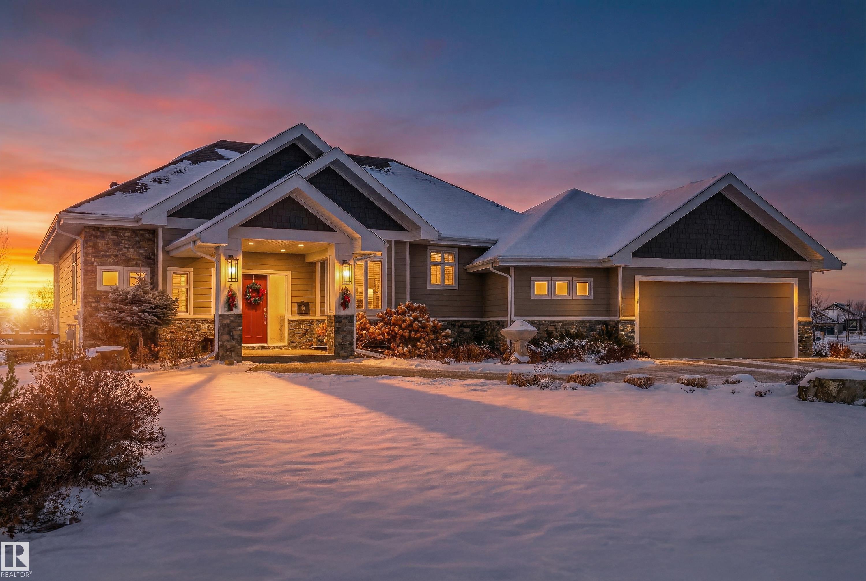 Photo 14 at 1079 Genesis Lake Boulevard, Genesis On The Lakes, Stony Plain