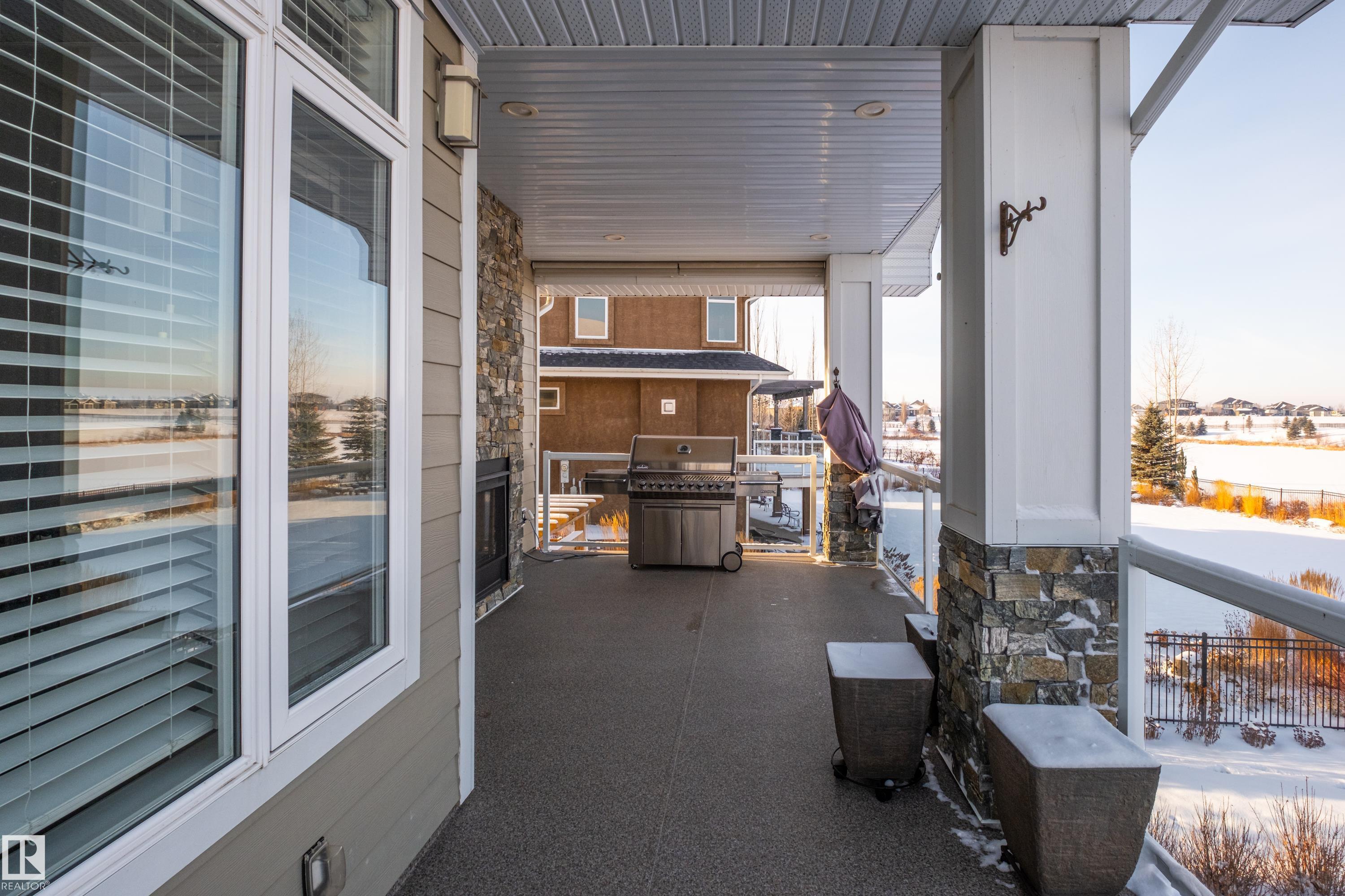 Photo 56 at 1079 Genesis Lake Boulevard, Genesis On The Lakes, Stony Plain