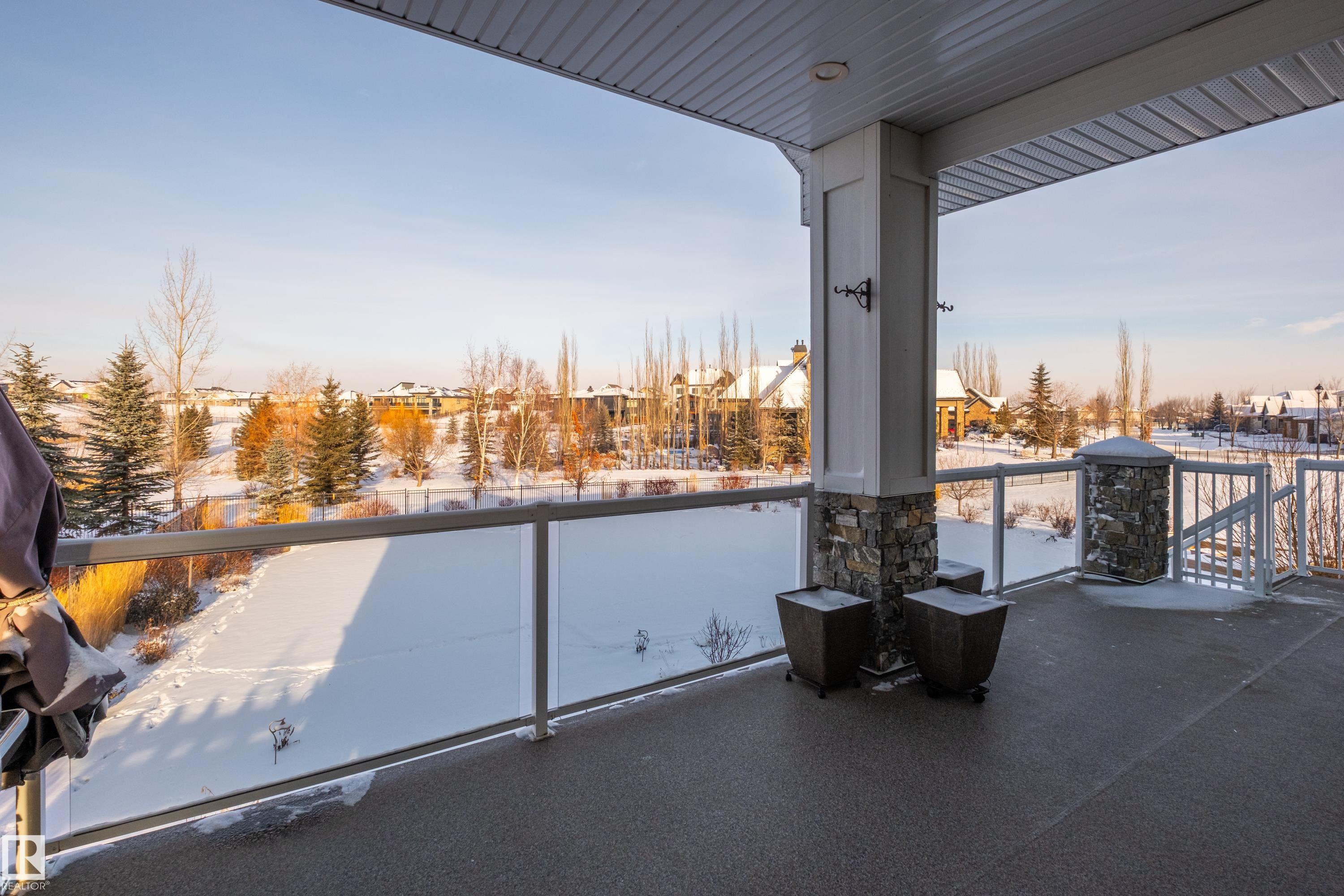 Photo 58 at 1079 Genesis Lake Boulevard, Genesis On The Lakes, Stony Plain