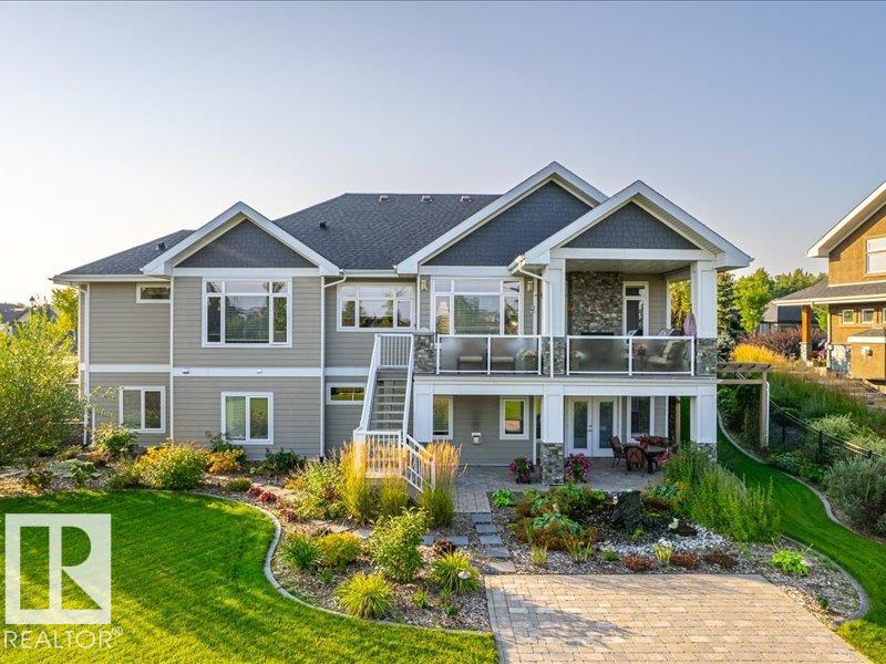 Photo 8 at 1079 Genesis Lake Boulevard, Genesis On The Lakes, Stony Plain