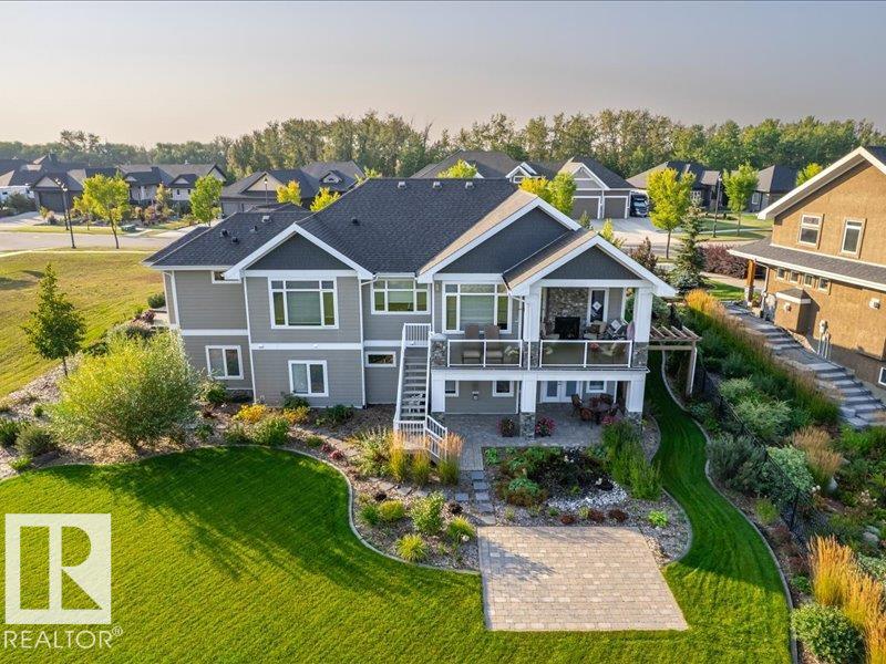 Photo 9 at 1079 Genesis Lake Boulevard, Genesis On The Lakes, Stony Plain