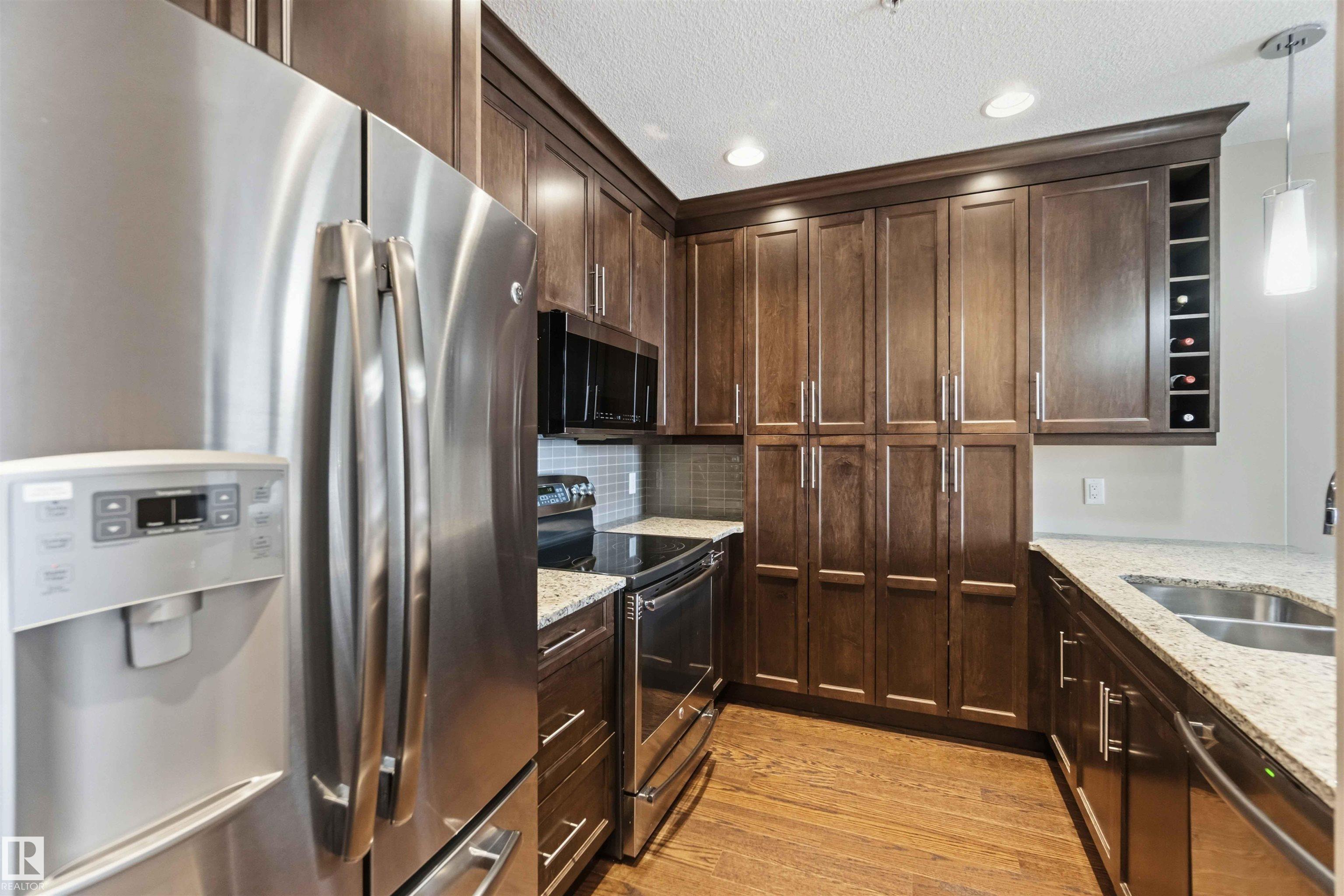 Picture for #212 11080 ELLERSLIE RD SW