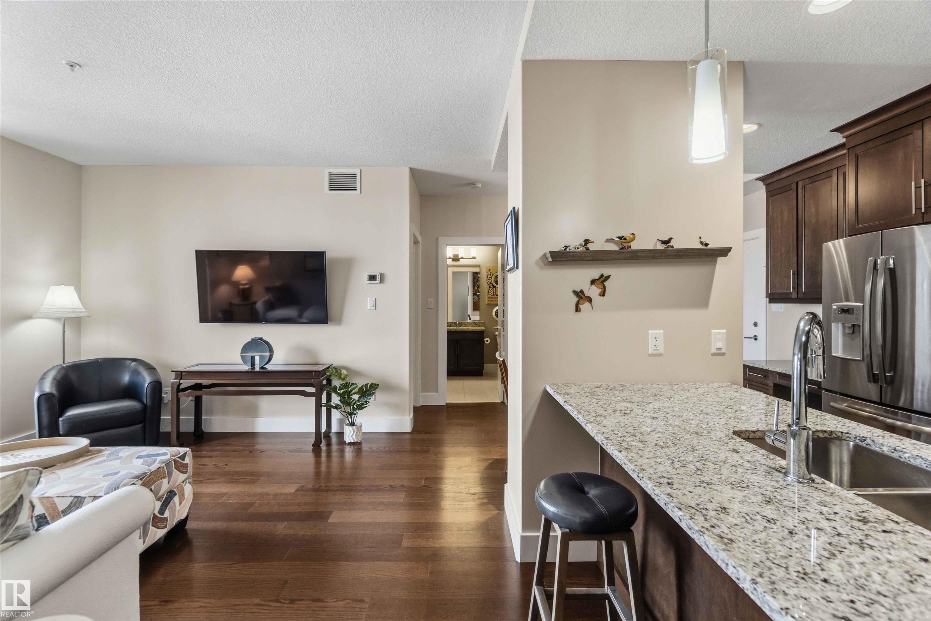 Picture for #212 11080 ELLERSLIE RD SW