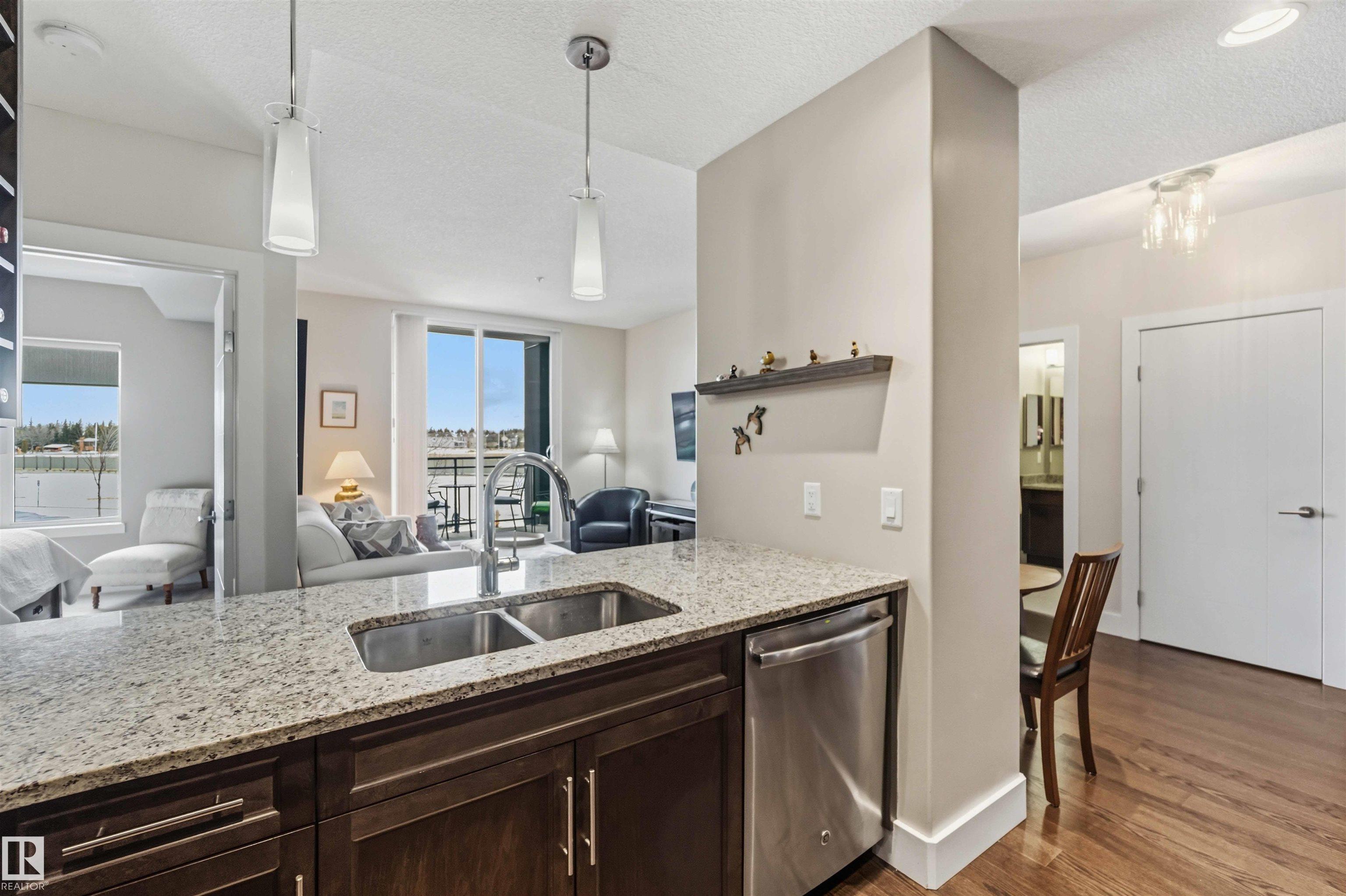 Picture for #212 11080 ELLERSLIE RD SW