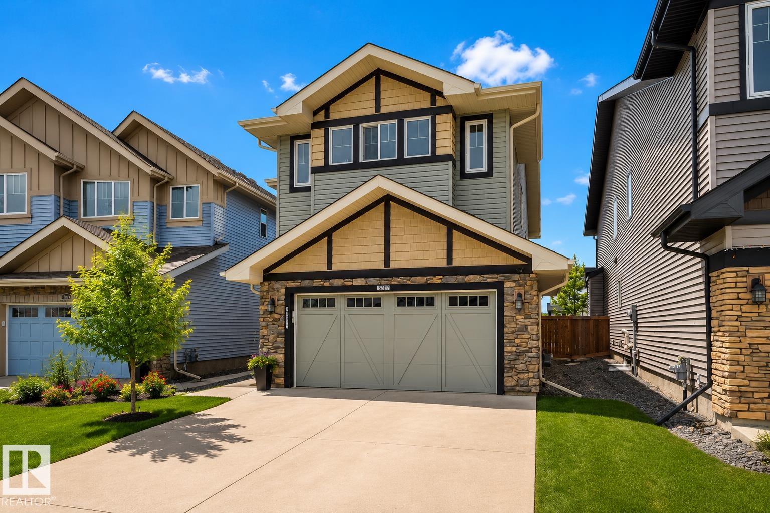 Picture for 15807 18 AV SW