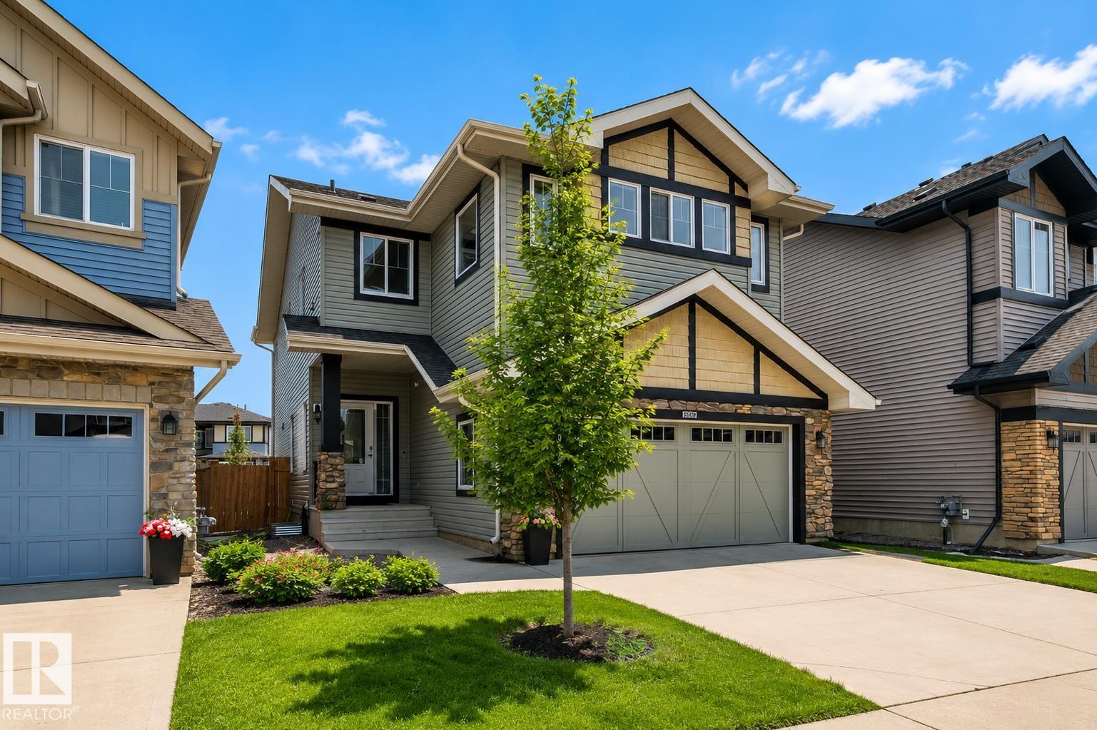 Picture for 15807 18 AV SW