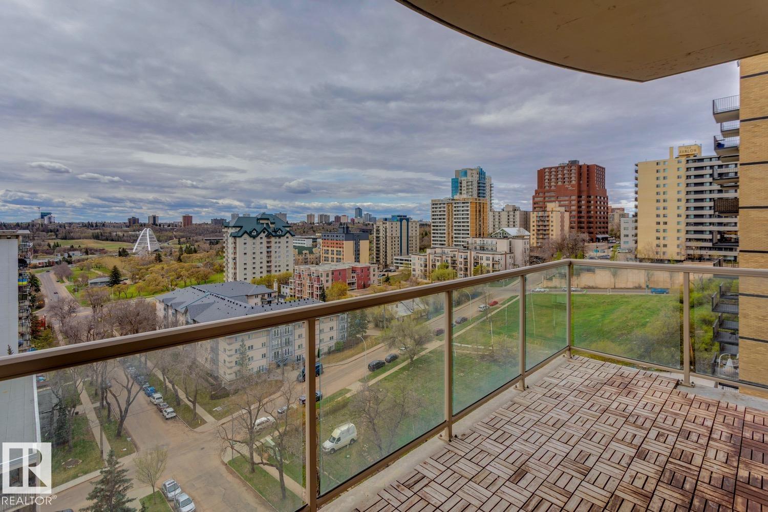 Picture for #906 9819 104 ST NW