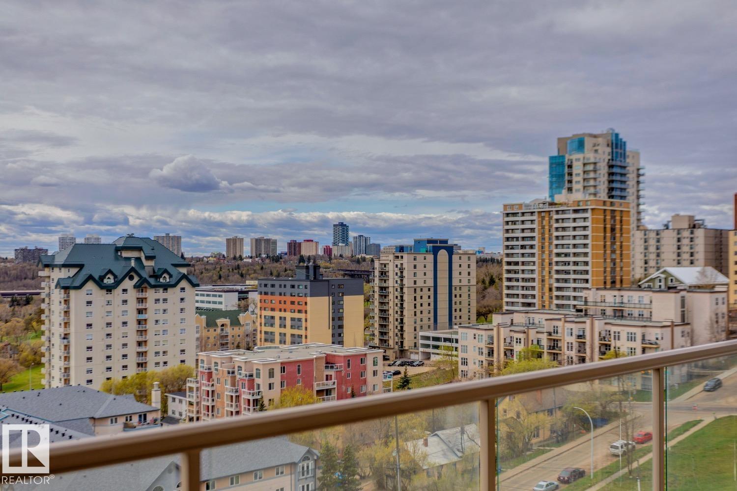 Picture for #906 9819 104 ST NW