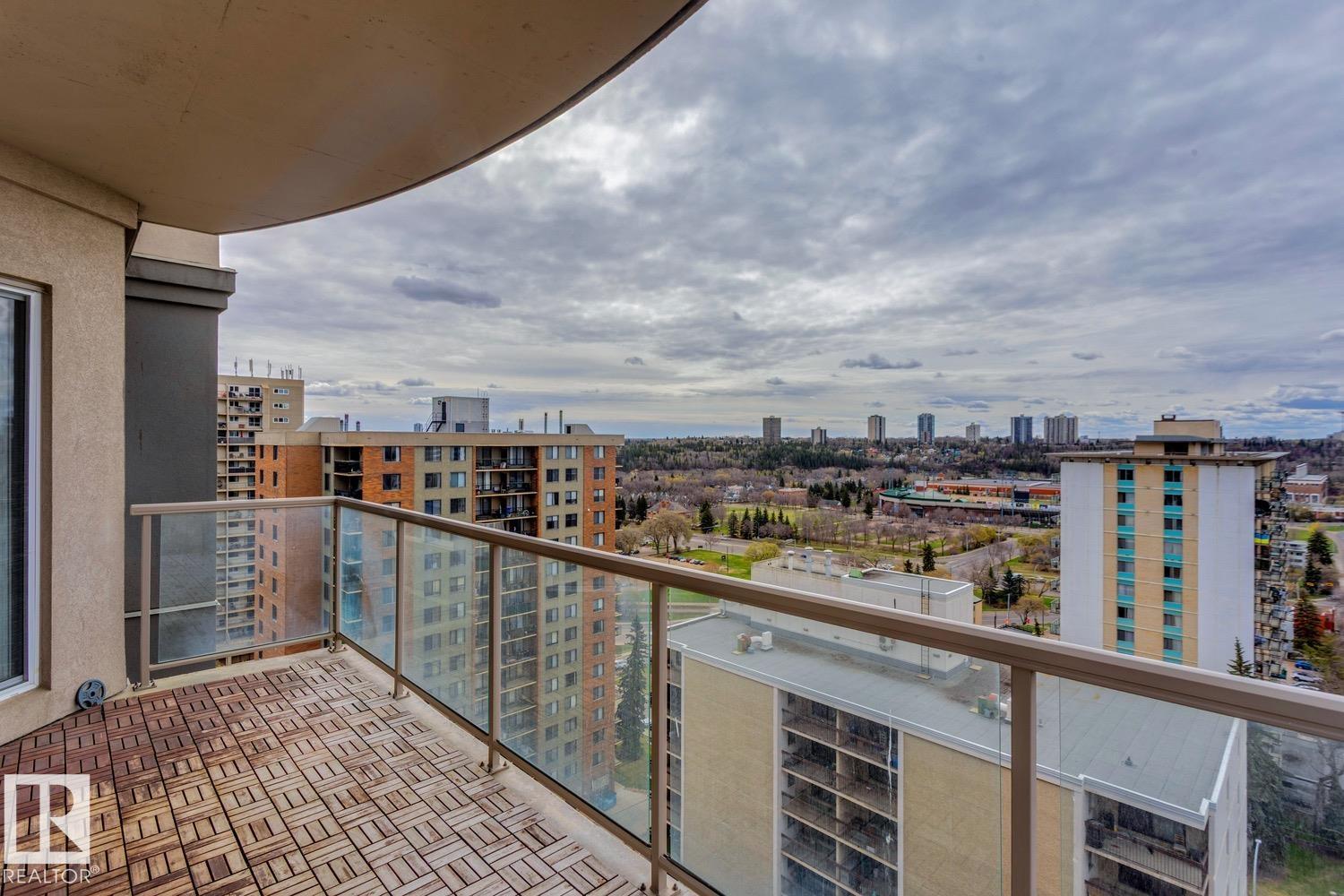 Picture for #906 9819 104 ST NW
