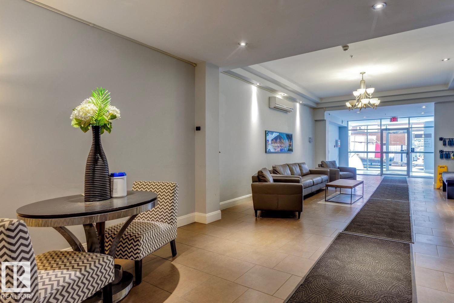 Picture for #906 9819 104 ST NW