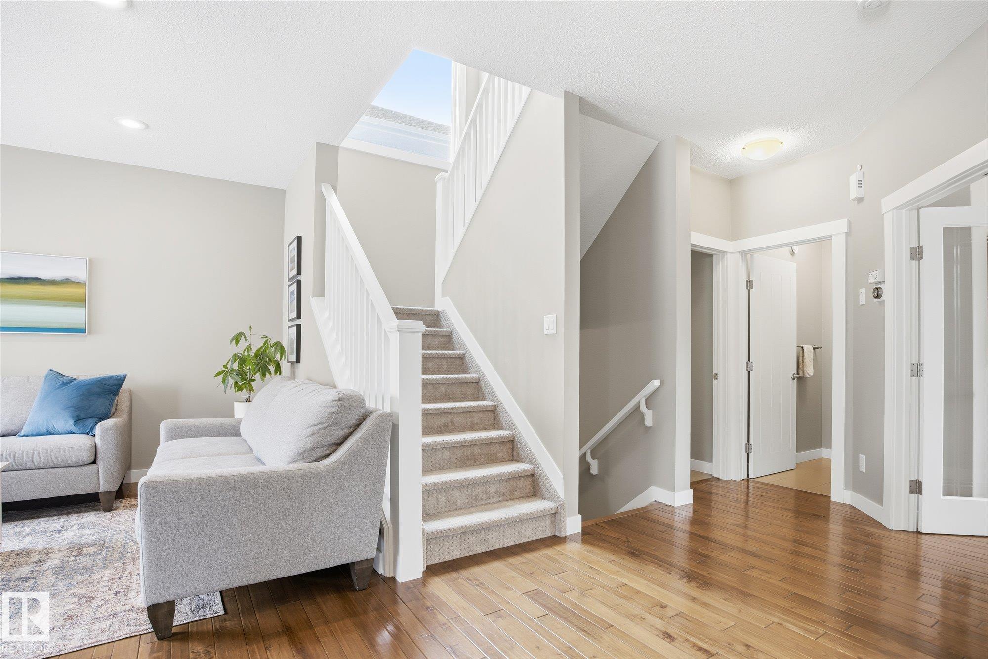 Photo 11 at 1408 Chahley Place NW, Cameron Heights, Edmonton