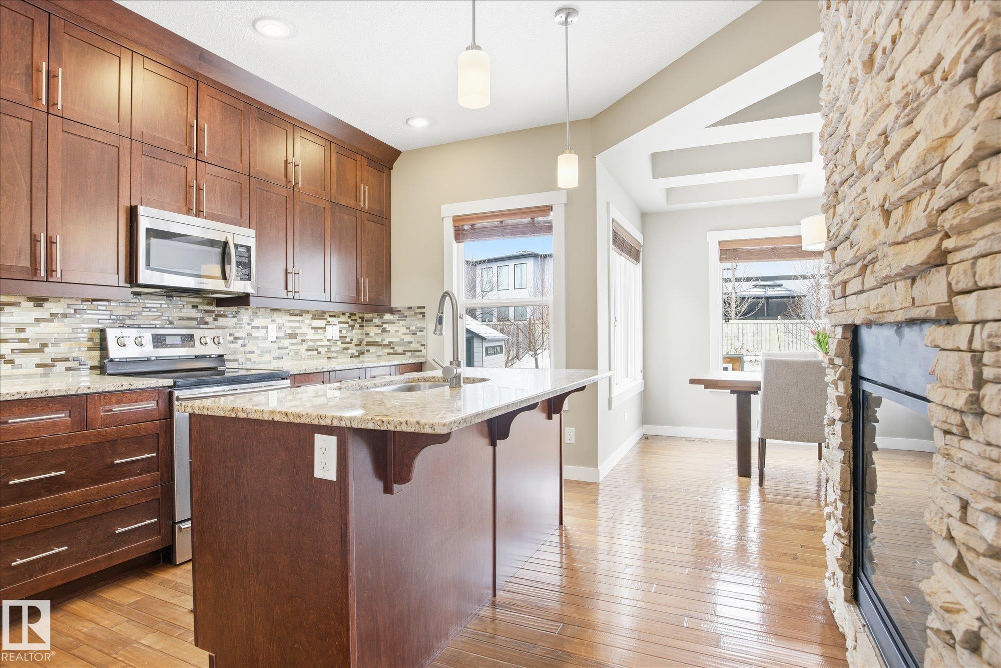 Photo 14 at 1408 Chahley Place NW, Cameron Heights, Edmonton