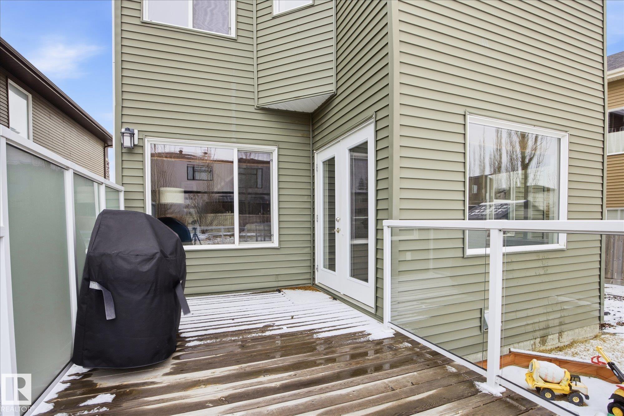 Photo 40 at 1408 Chahley Place NW, Cameron Heights, Edmonton