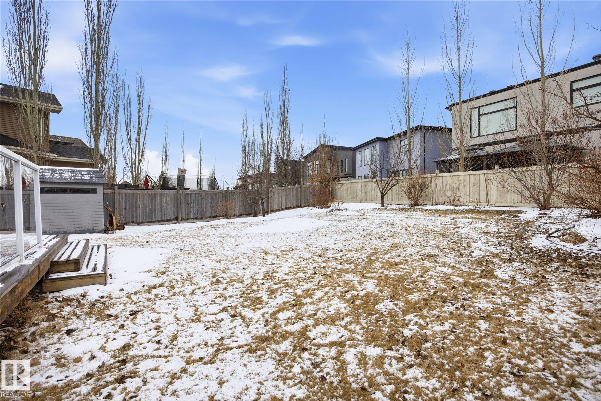 Photo 45 at 1408 Chahley Place NW, Cameron Heights, Edmonton