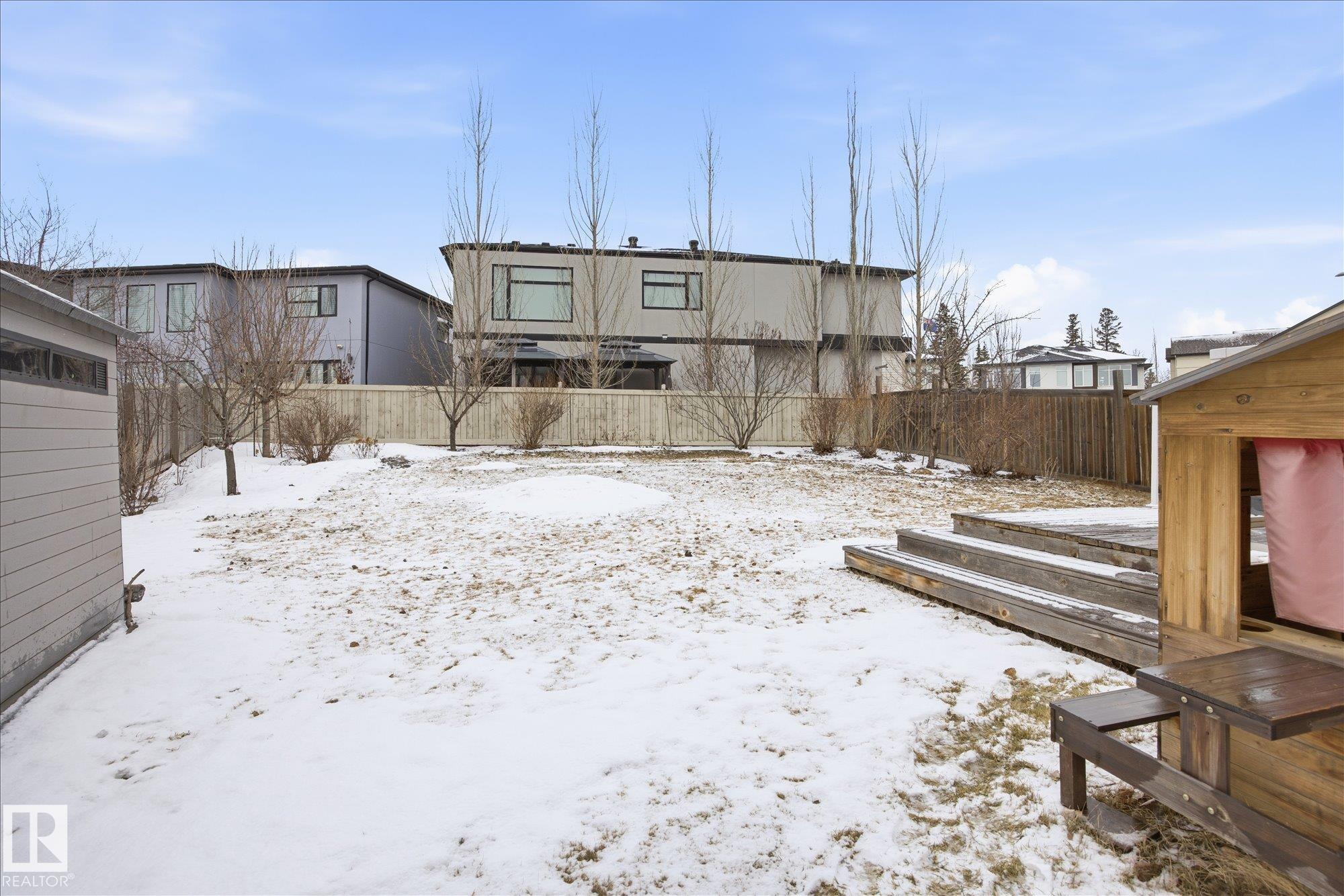 Photo 46 at 1408 Chahley Place NW, Cameron Heights, Edmonton