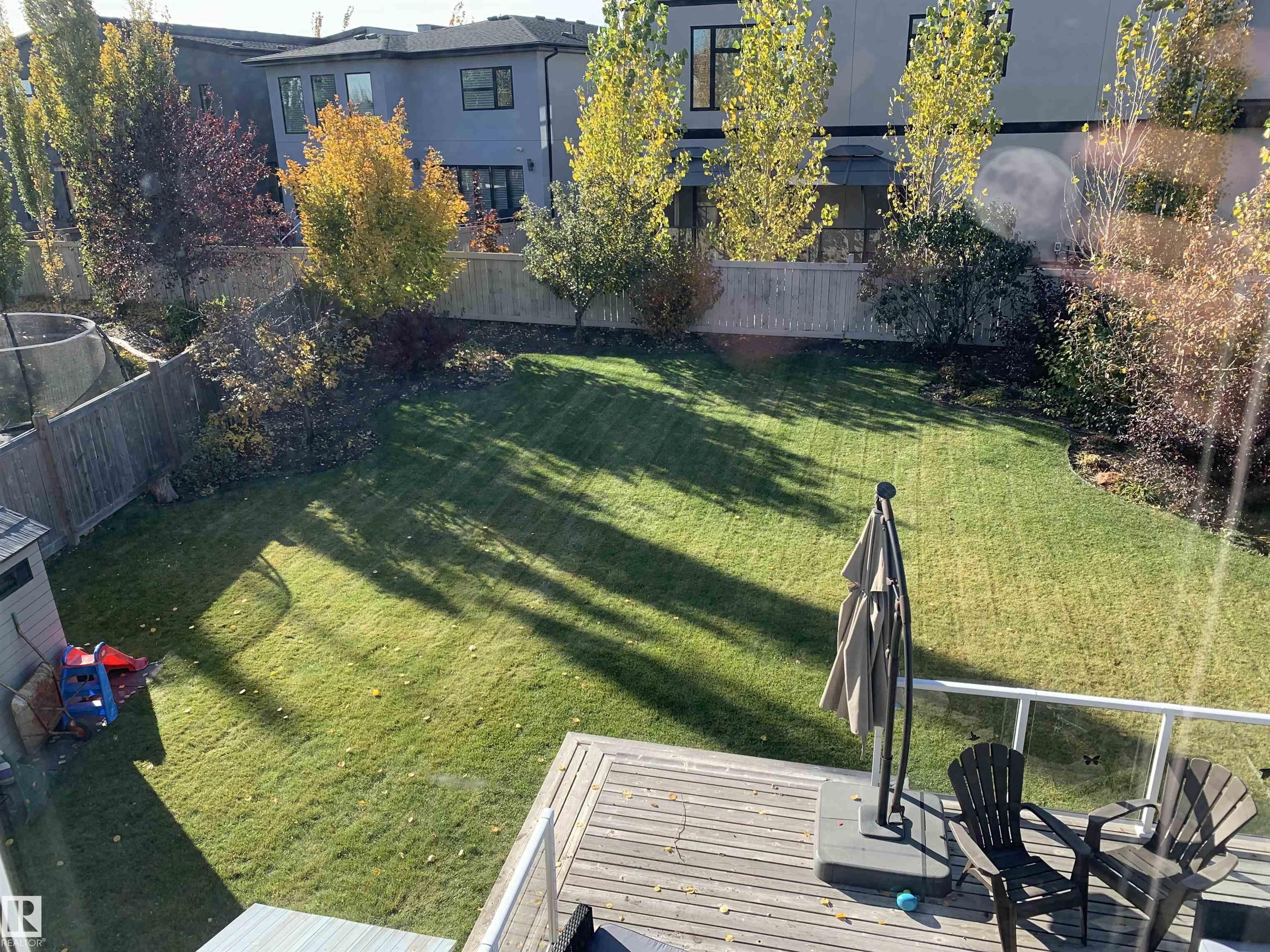 Photo 47 at 1408 Chahley Place NW, Cameron Heights, Edmonton