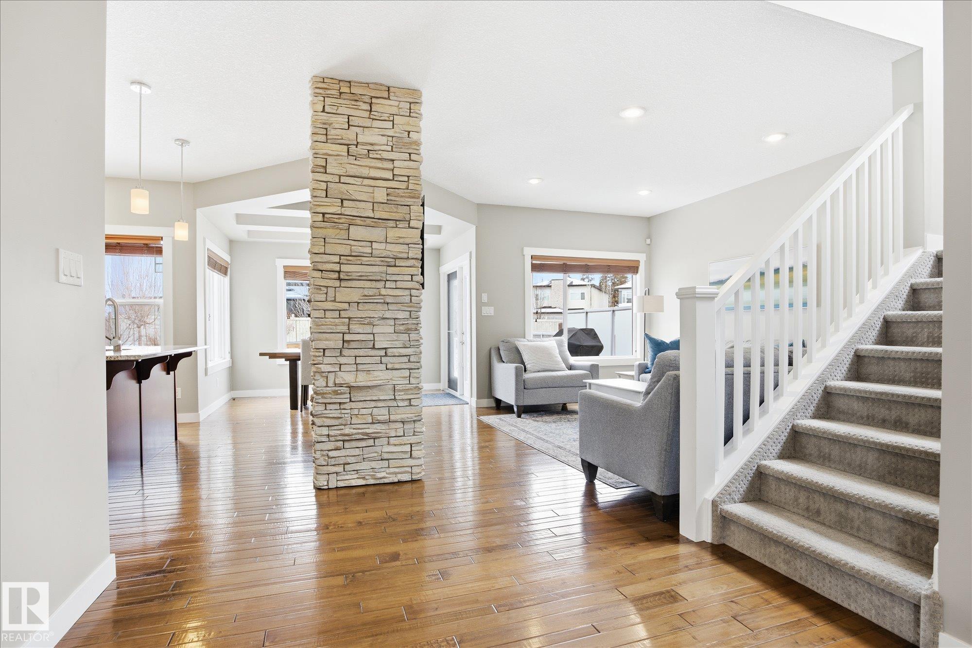 Photo 6 at 1408 Chahley Place NW, Cameron Heights, Edmonton