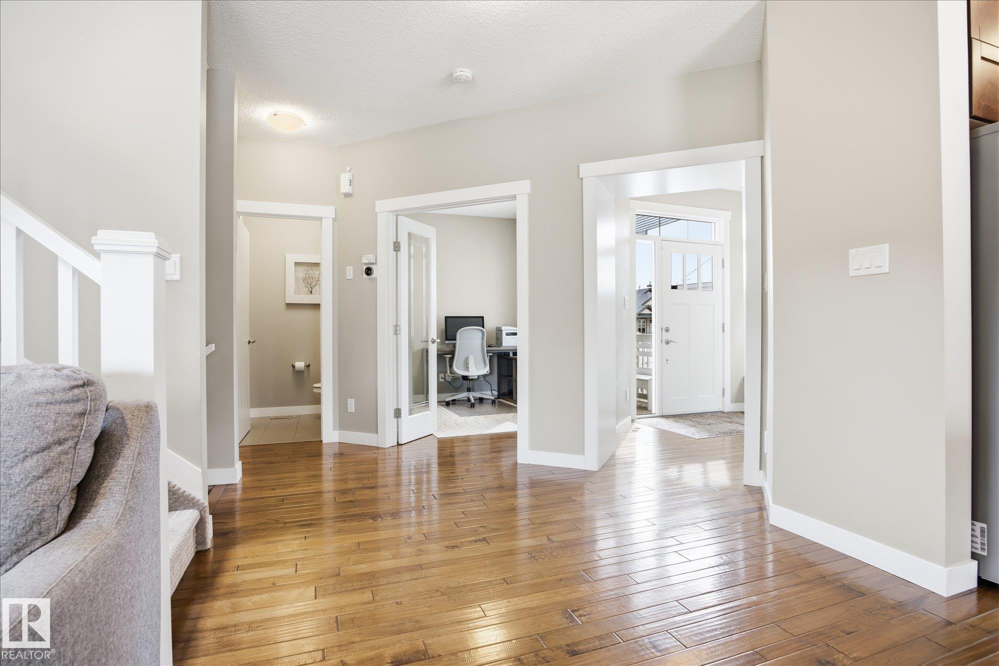 Photo 7 at 1408 Chahley Place NW, Cameron Heights, Edmonton